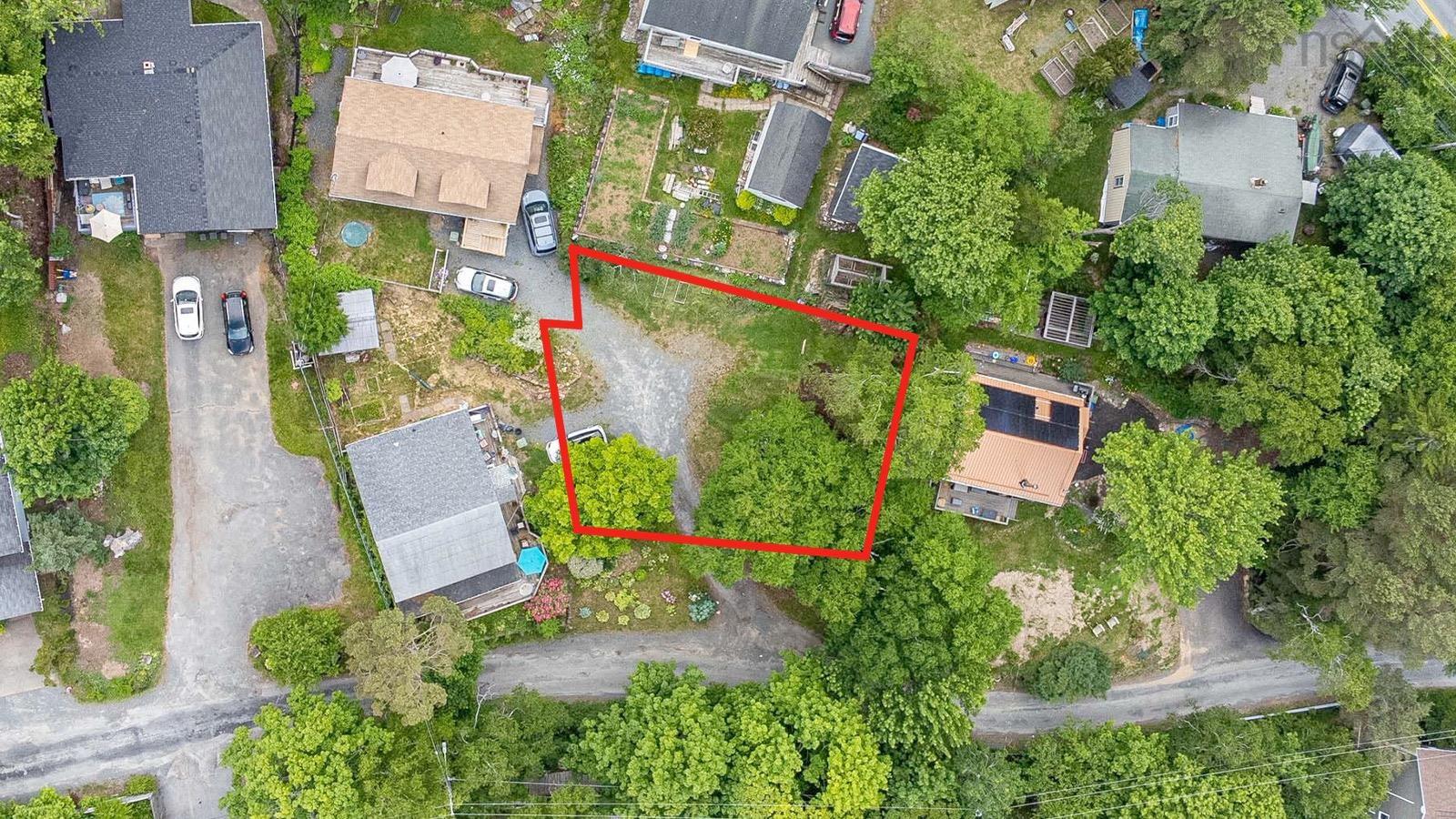 Lot Be-24 Battery Drive, Purcell's Cove, NS (MLS 202503531)