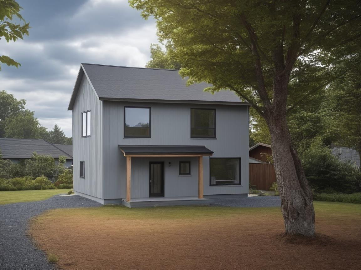 Lot Be-24 Battery Drive, Purcell's Cove, NS (MLS 202503531)