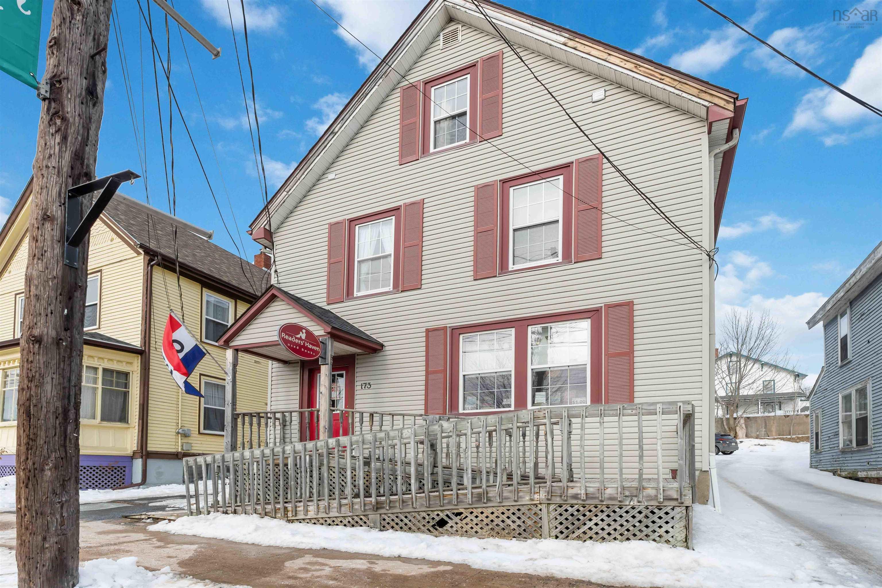 $359,000.00: 173 Gerrish Street, Windsor