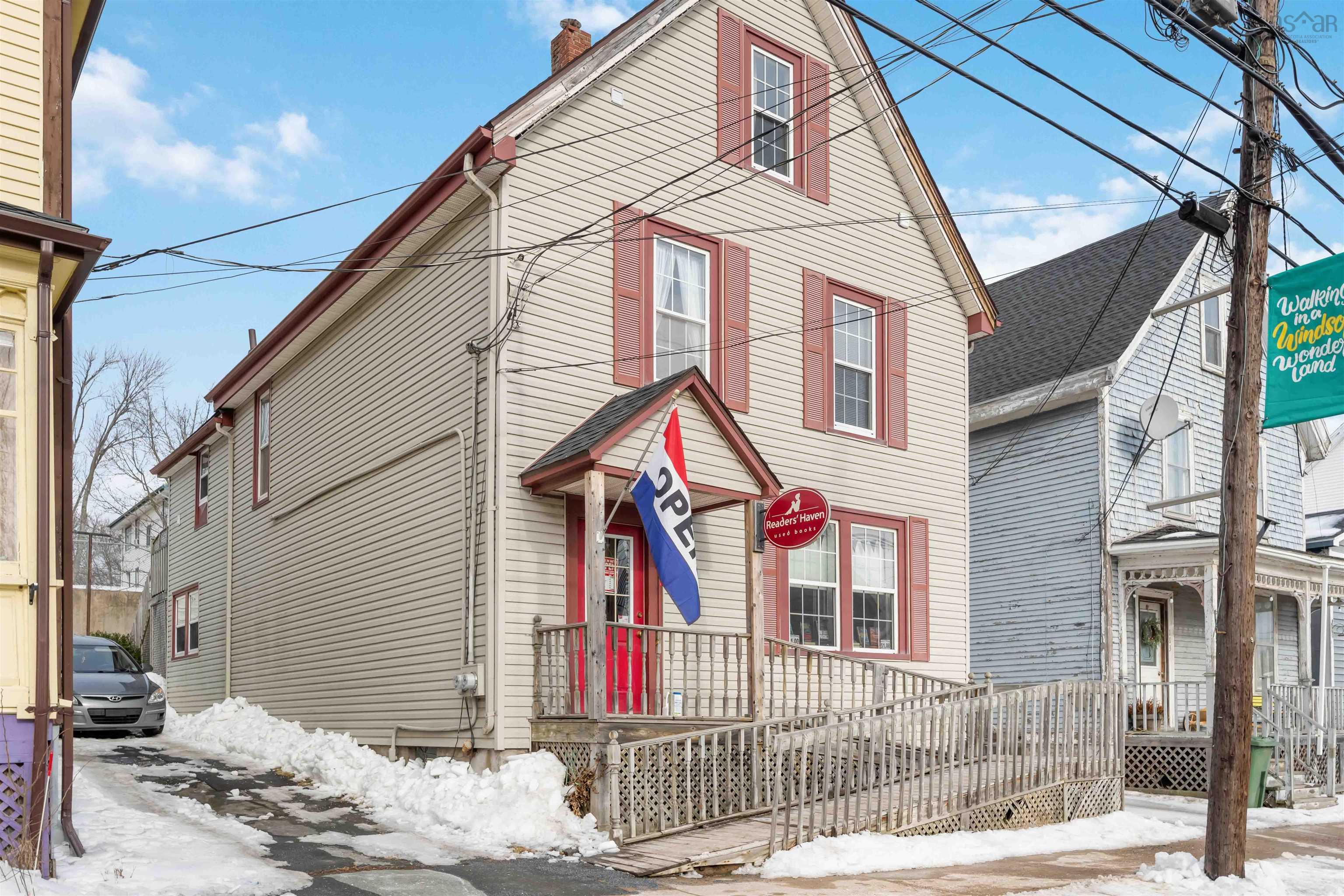 $359,000.00: 173 Gerrish Street, Windsor