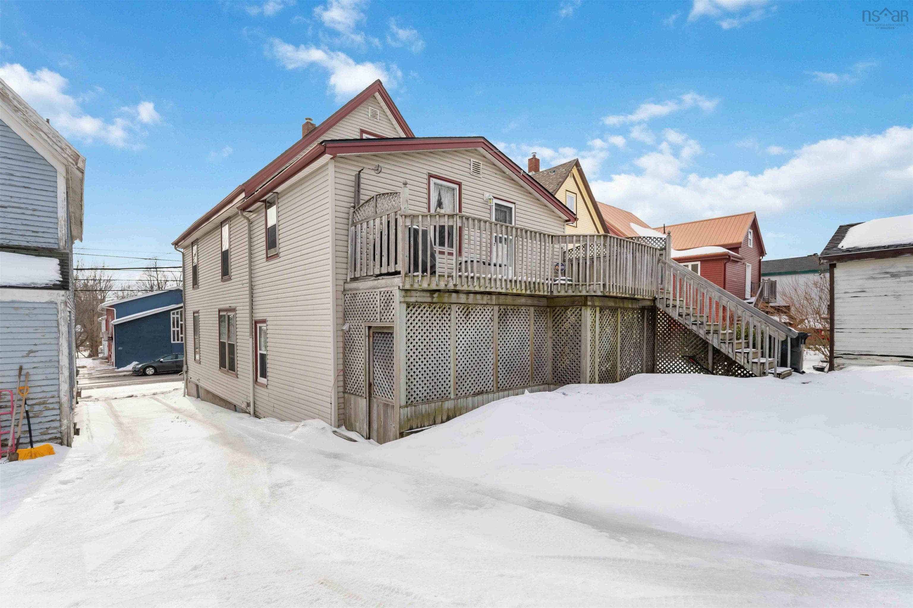 $359,000.00: 173 Gerrish Street, Windsor