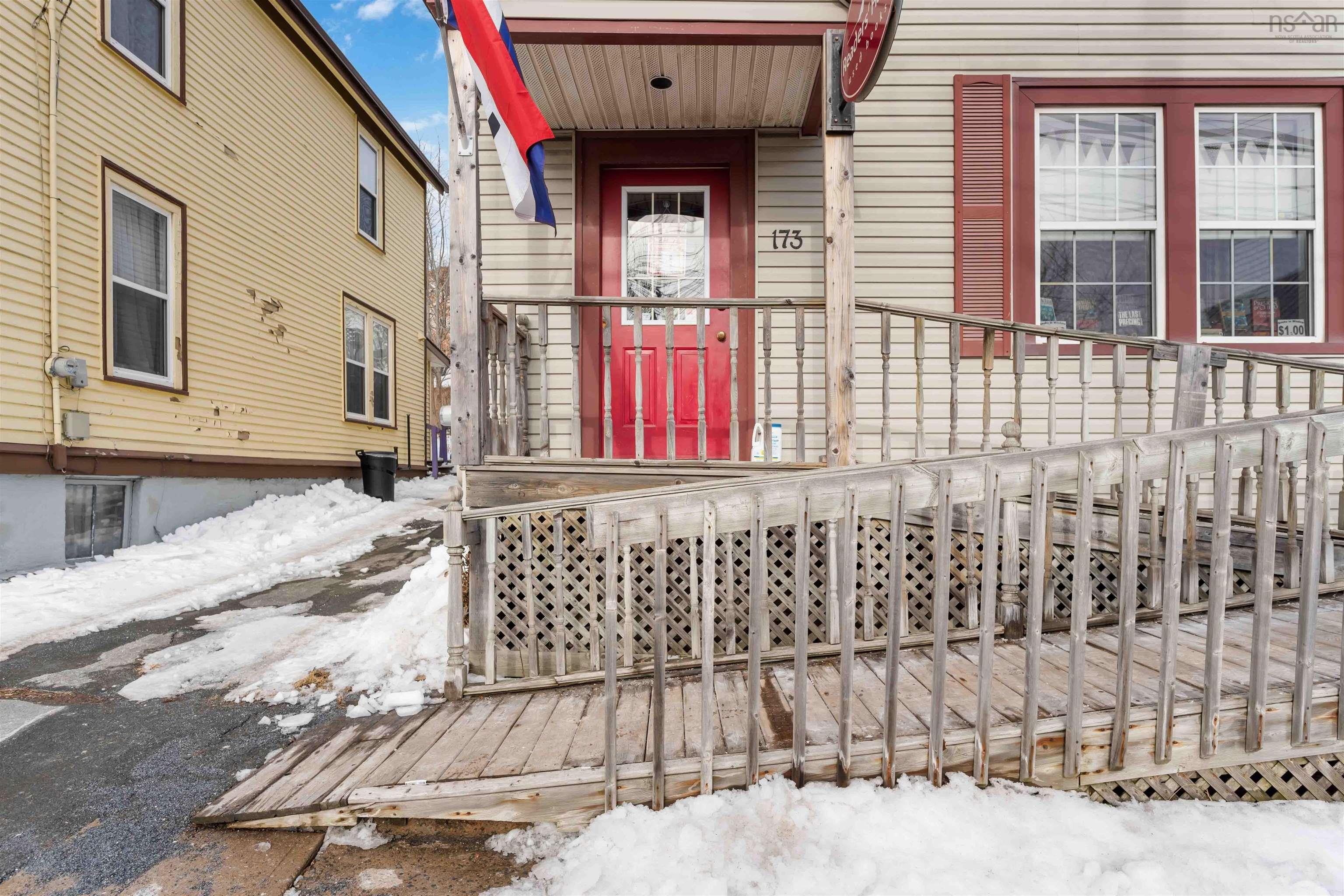 $359,000.00: 173 Gerrish Street, Windsor