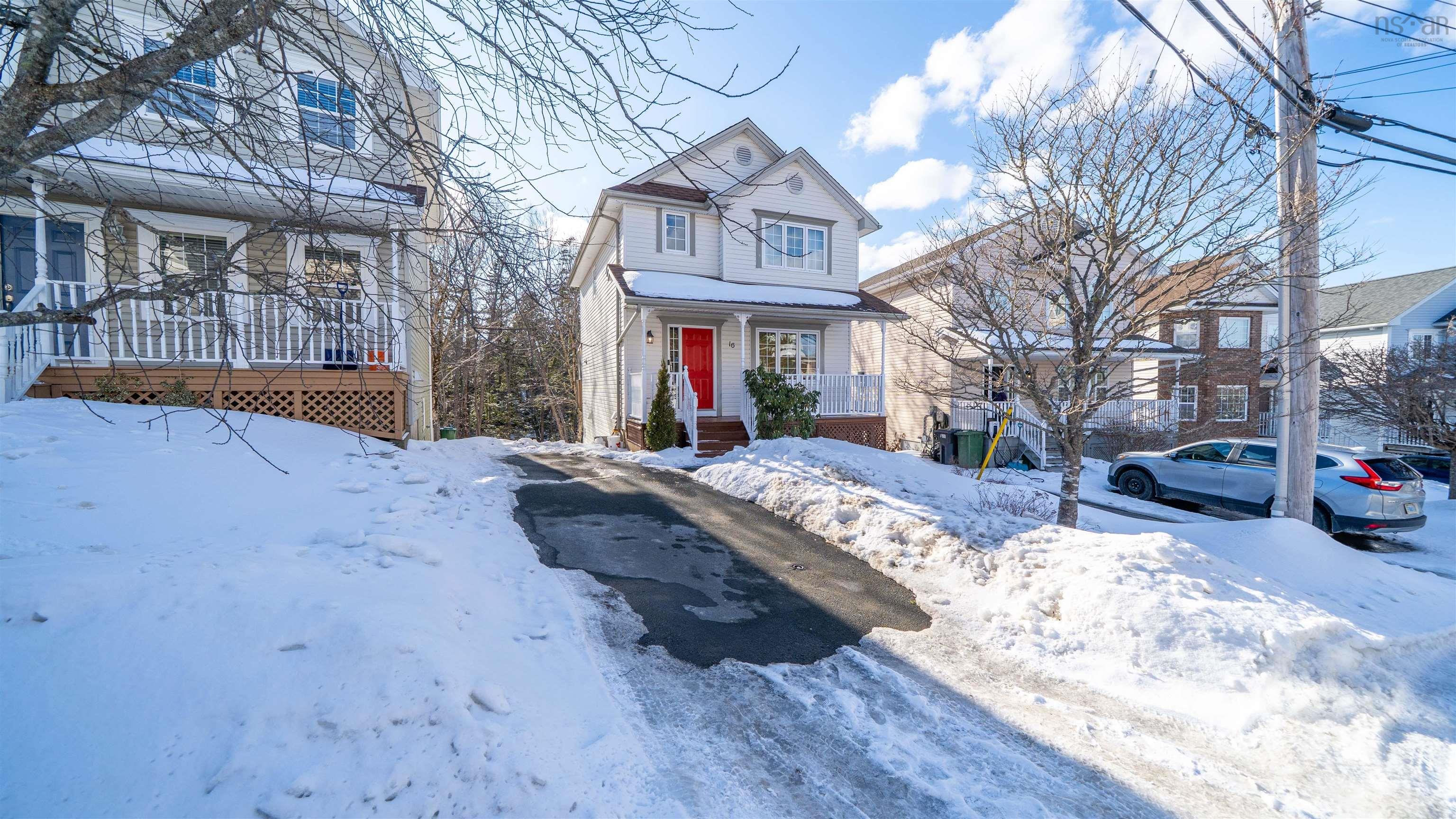 $604,900.00: 16 Richardson Drive, Bedford