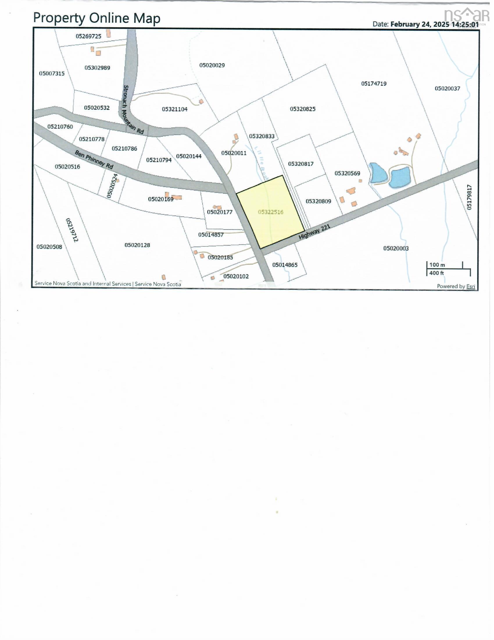 $64,900.00: Lot 5 221 Highway, Melvern Square