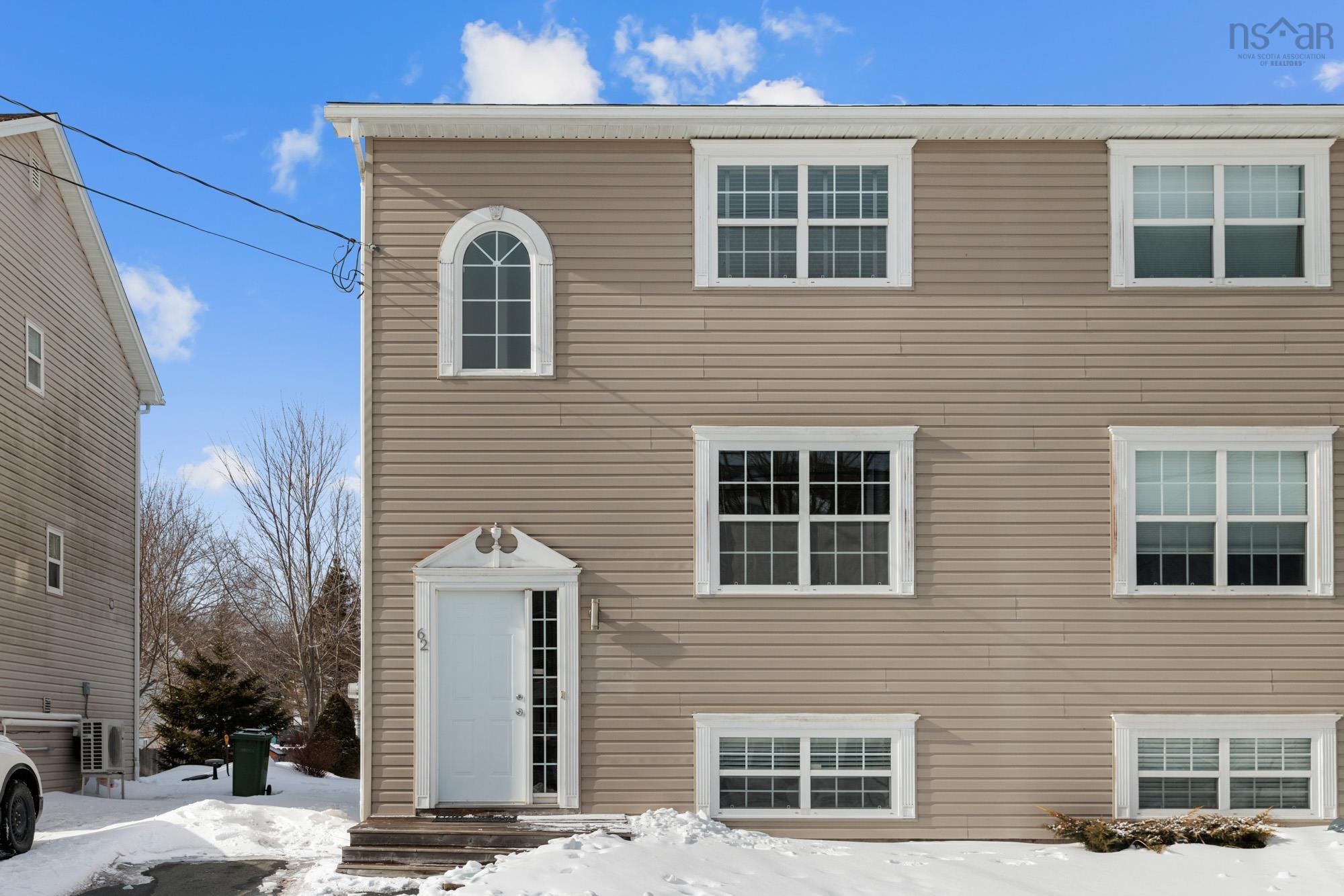 $469,900.00: 62 Feruz Crescent, Halifax