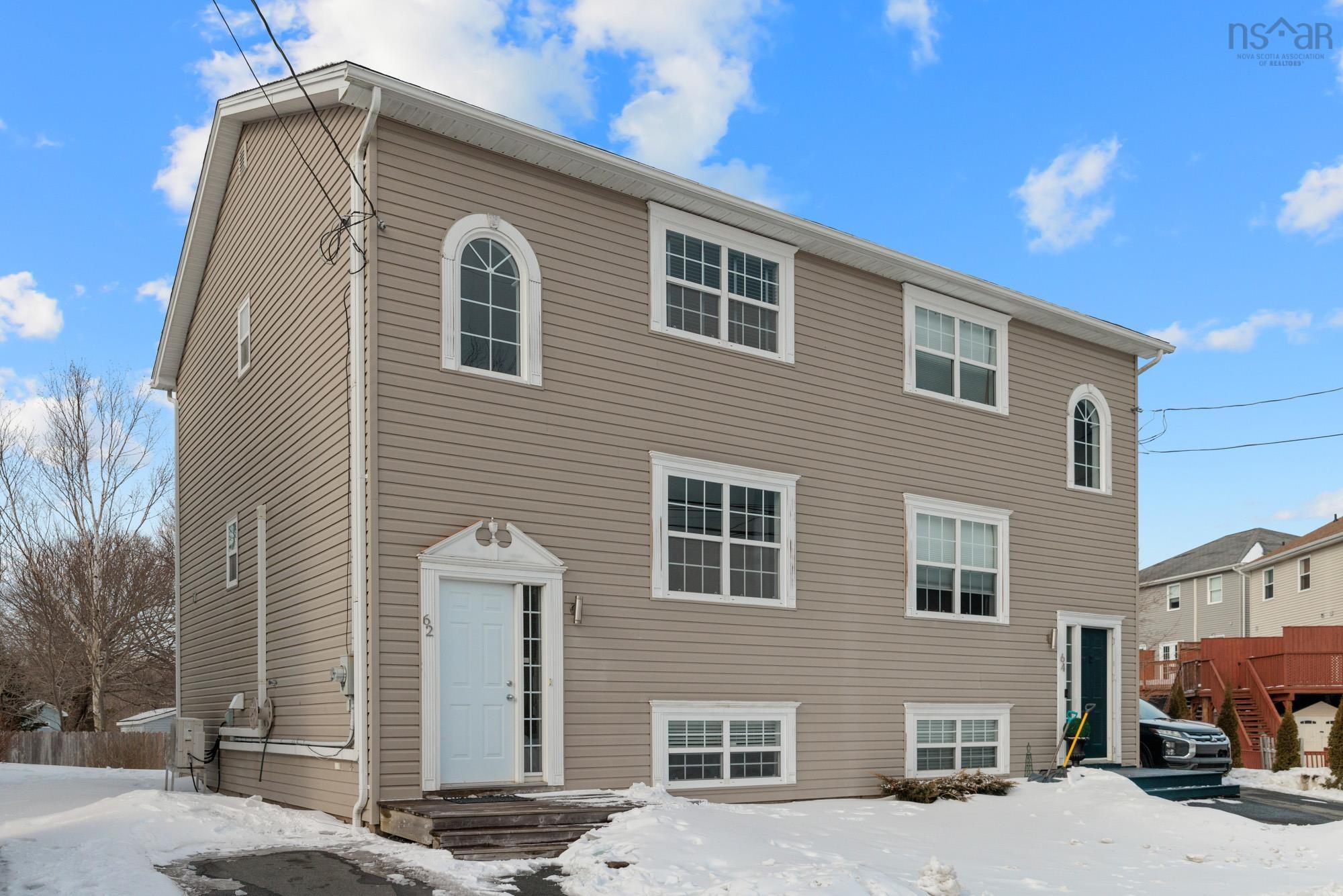 $469,900.00: 62 Feruz Crescent, Halifax