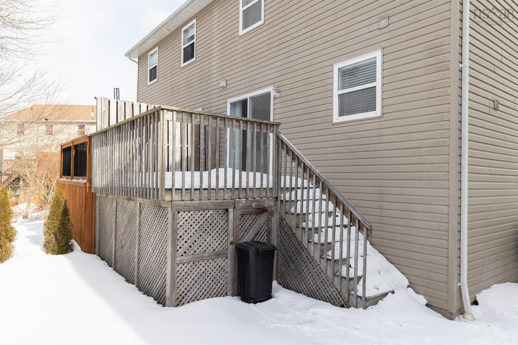 $469,900.00: 62 Feruz Crescent, Halifax