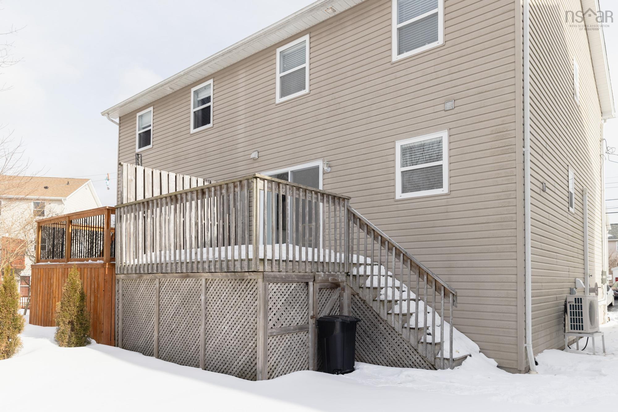 $469,900.00: 62 Feruz Crescent, Halifax