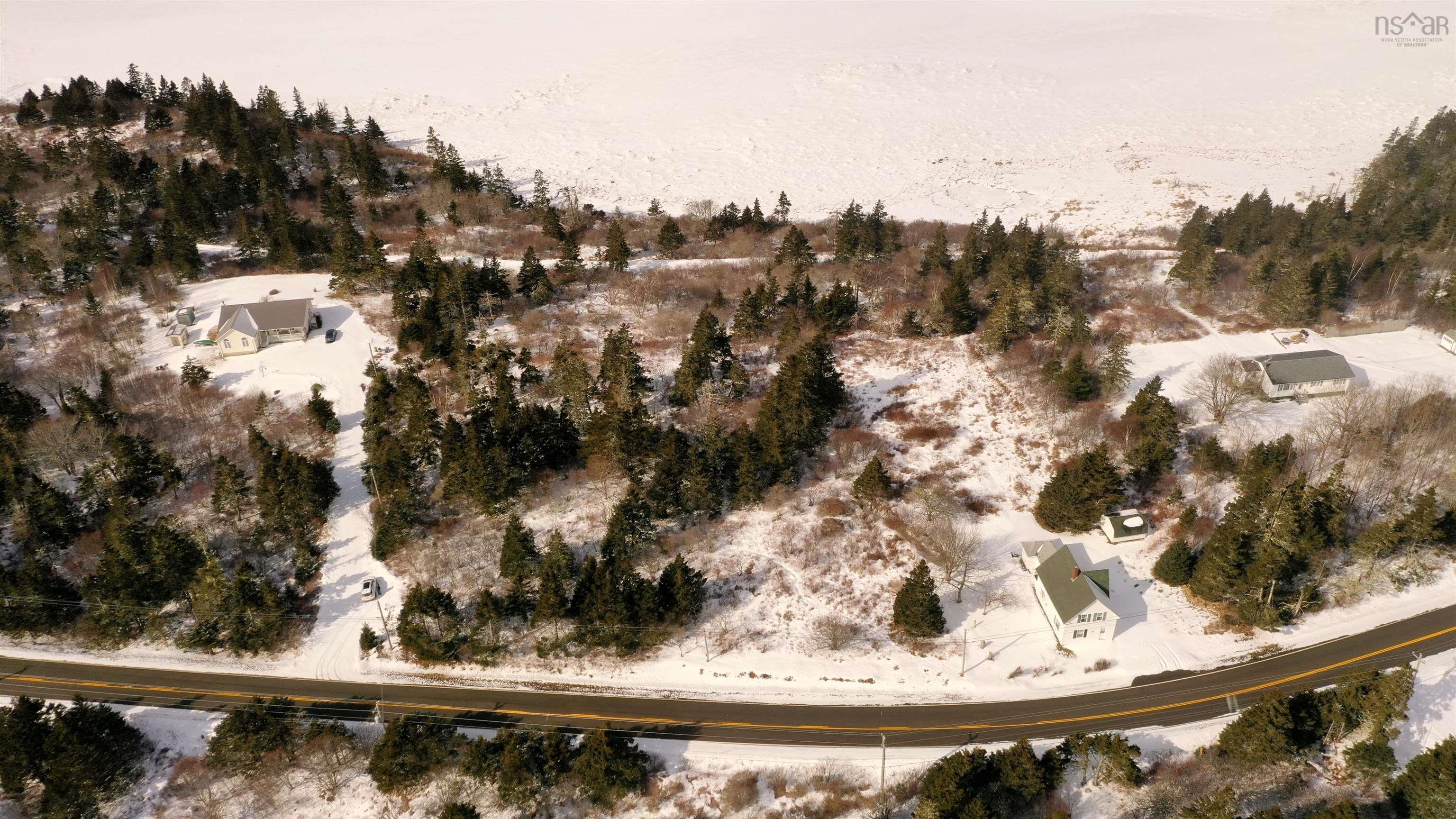 $75,000.00: Lots Highway 3, East Pubnico