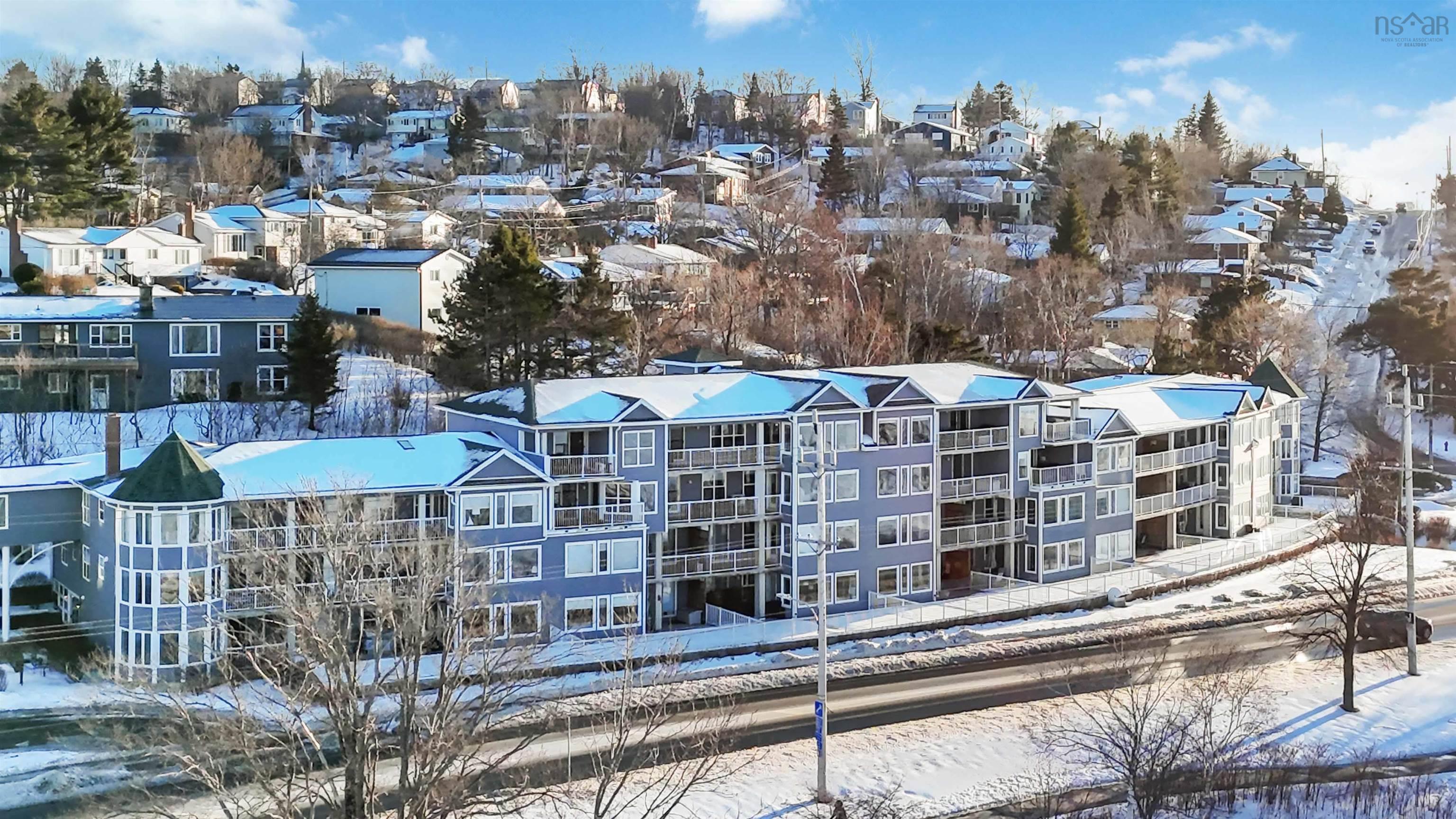 $415,000.00: 205 271 Prince Albert Road, Dartmouth
