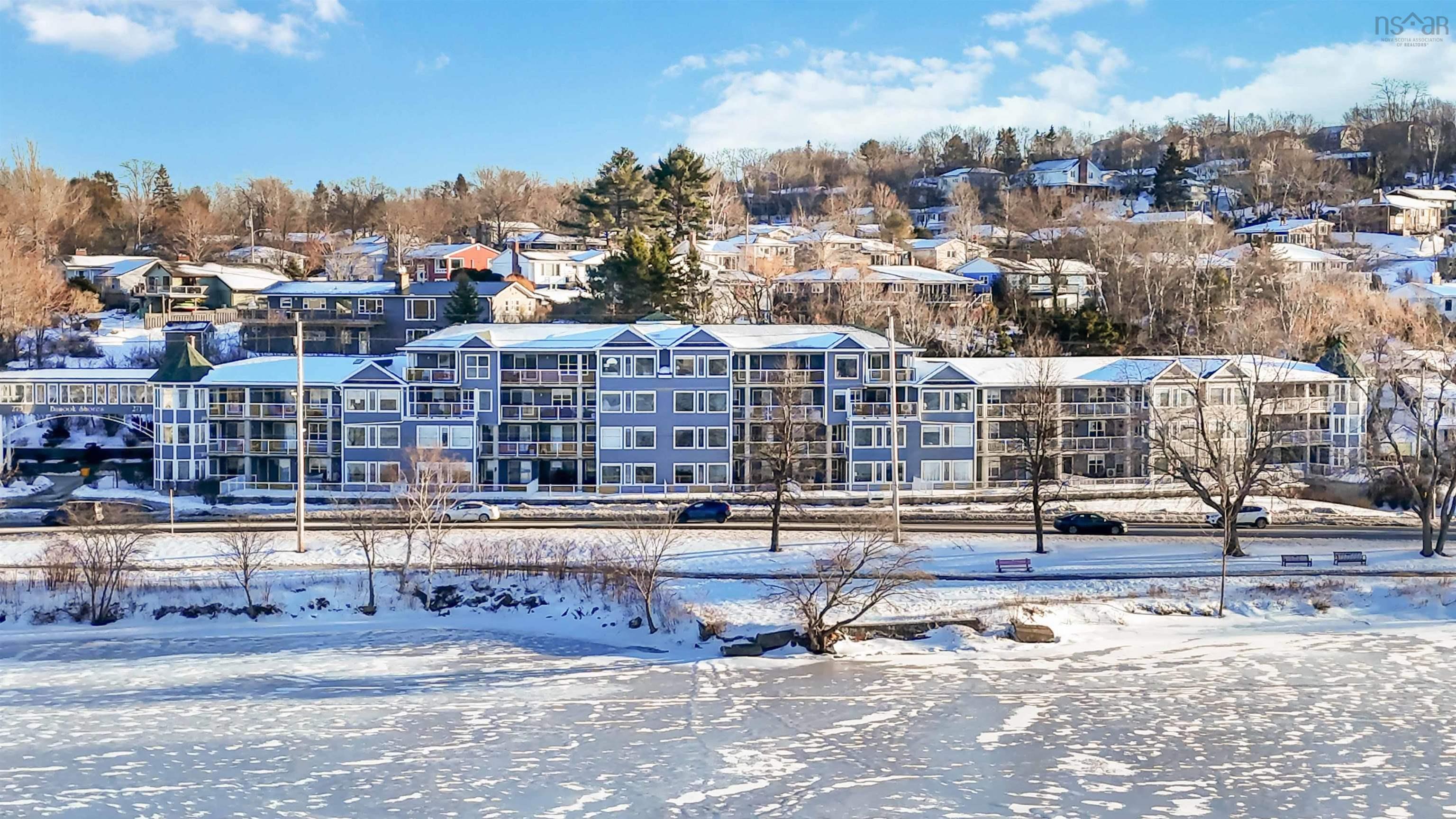 $415,000.00: 205 271 Prince Albert Road, Dartmouth
