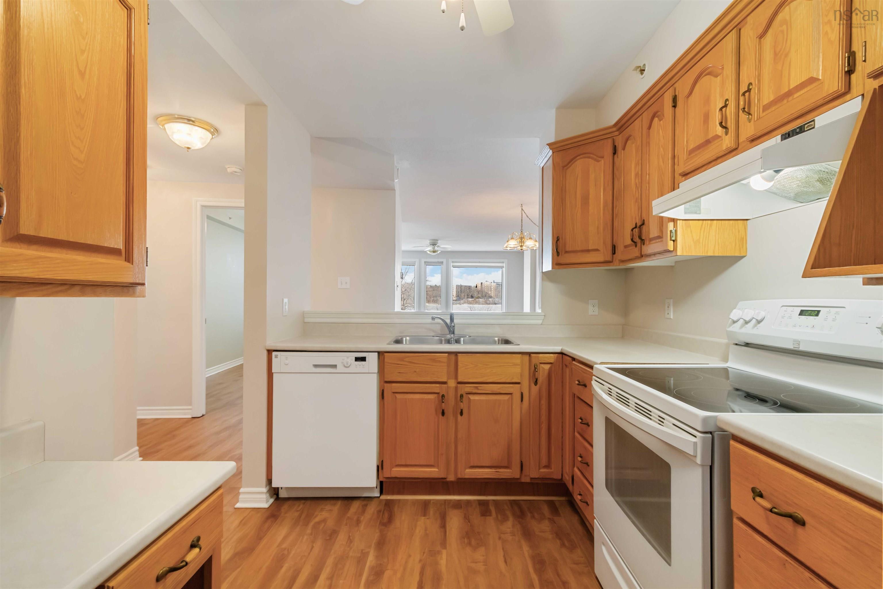 $415,000.00: 205 271 Prince Albert Road, Dartmouth