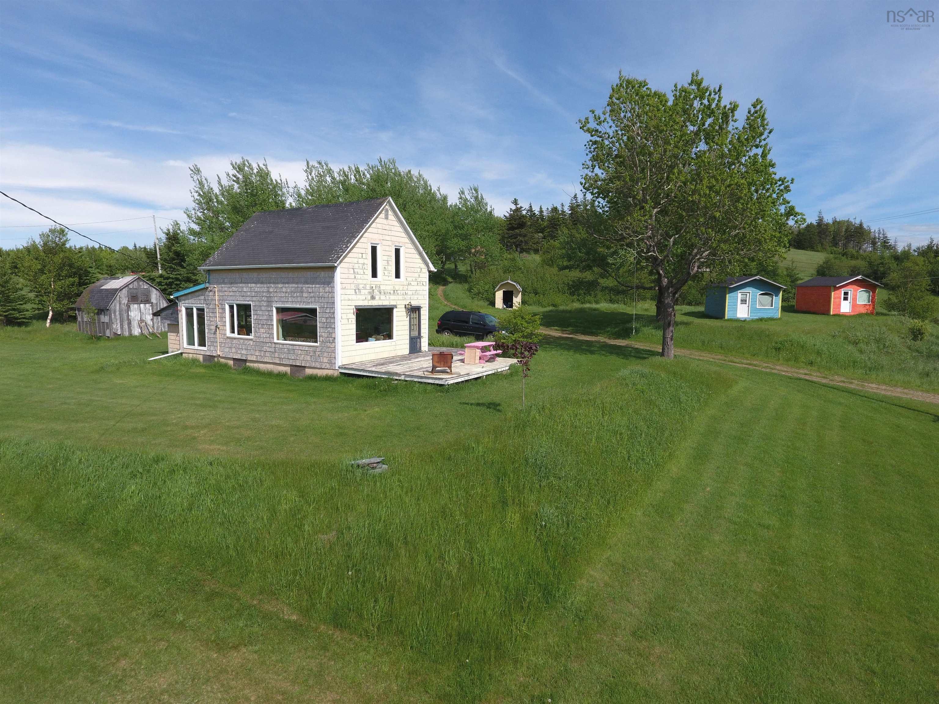 $699,000.00: 760 Foot Cape Road, Broad Cove Banks