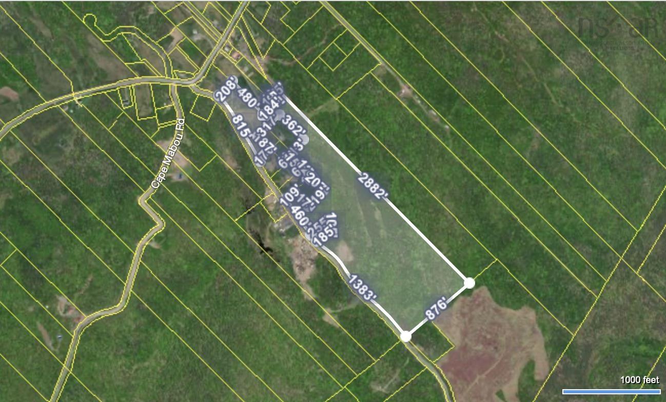 $699,000.00: 760 Foot Cape Road, Broad Cove Banks