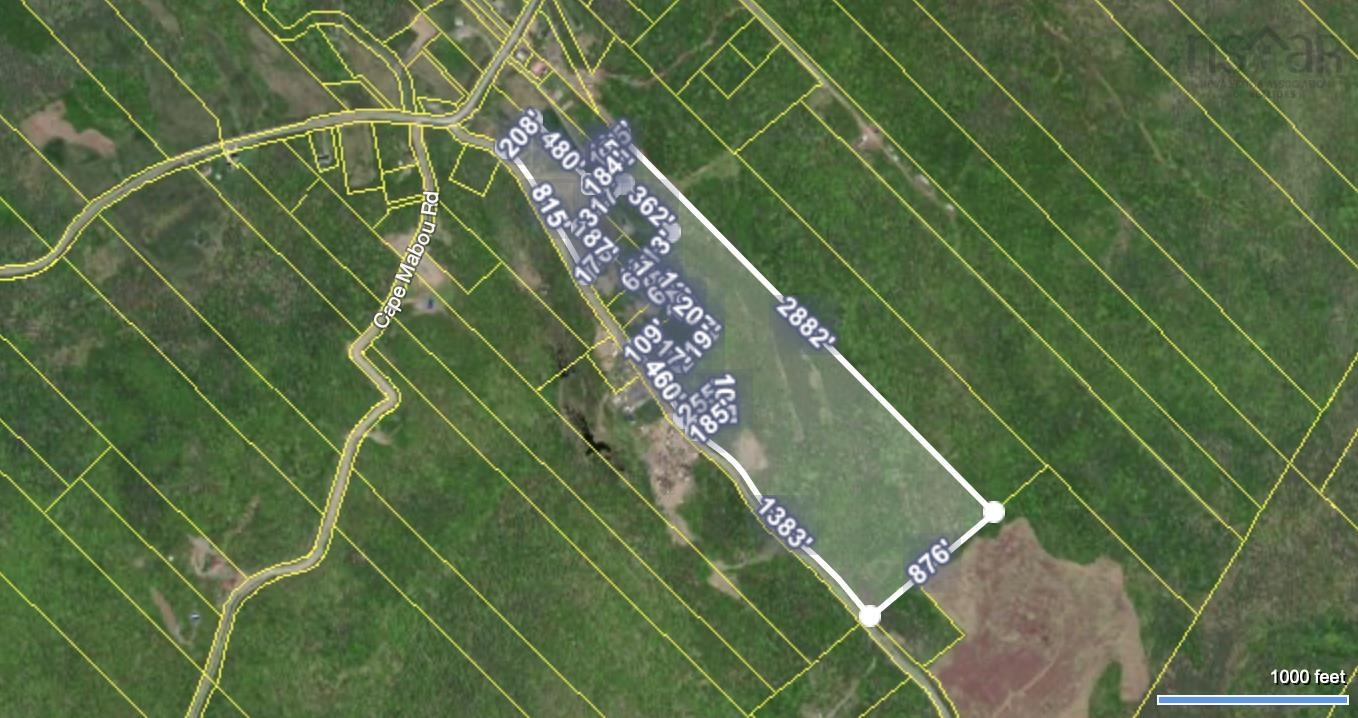 $699,000.00: 760 Foot Cape Road, Broad Cove Banks