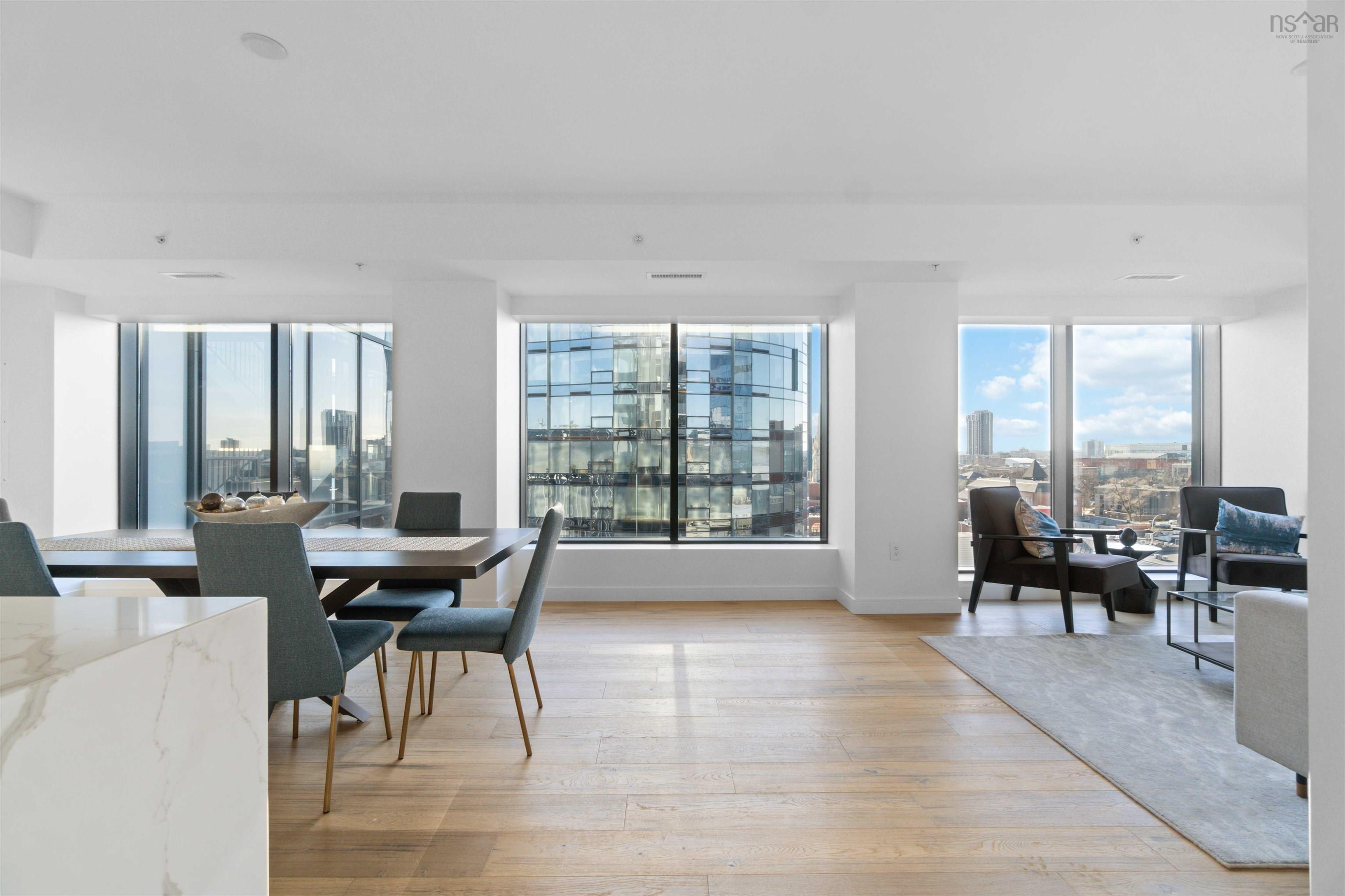 $1,302,720.00: 1409 1650 Granville Street, Halifax