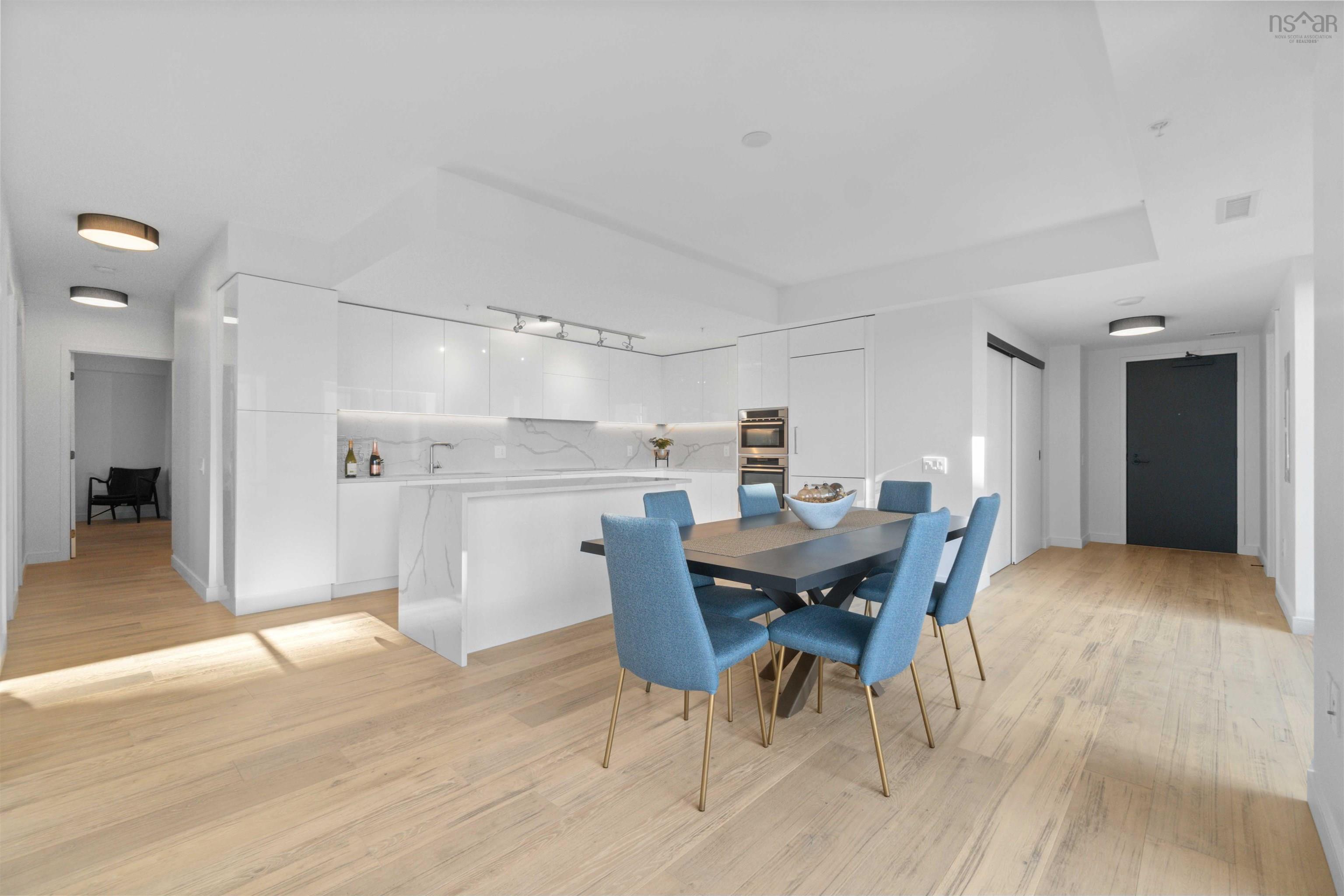 $1,302,720.00: 1409 1650 Granville Street, Halifax