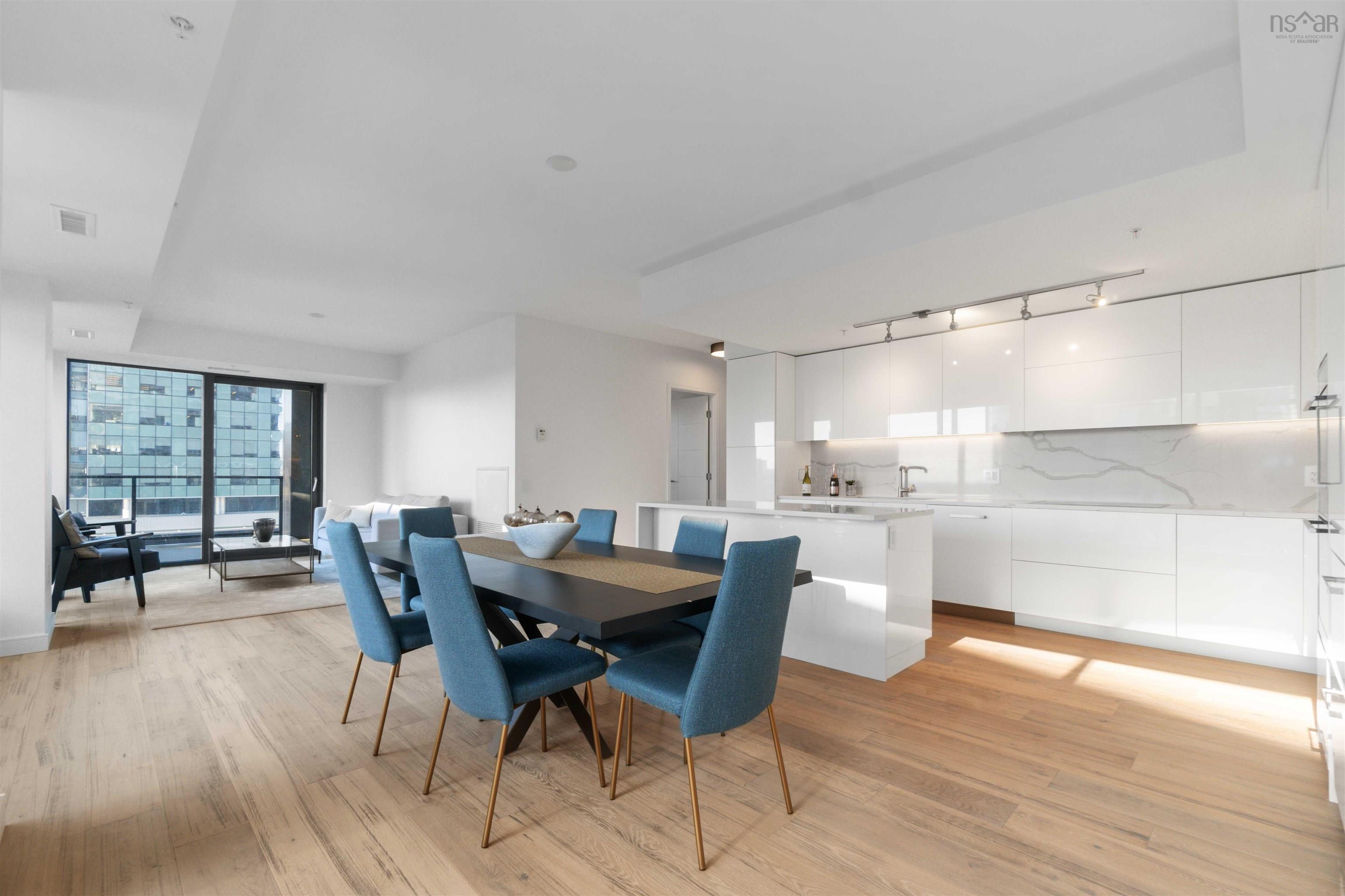 $1,302,720.00: 1409 1650 Granville Street, Halifax