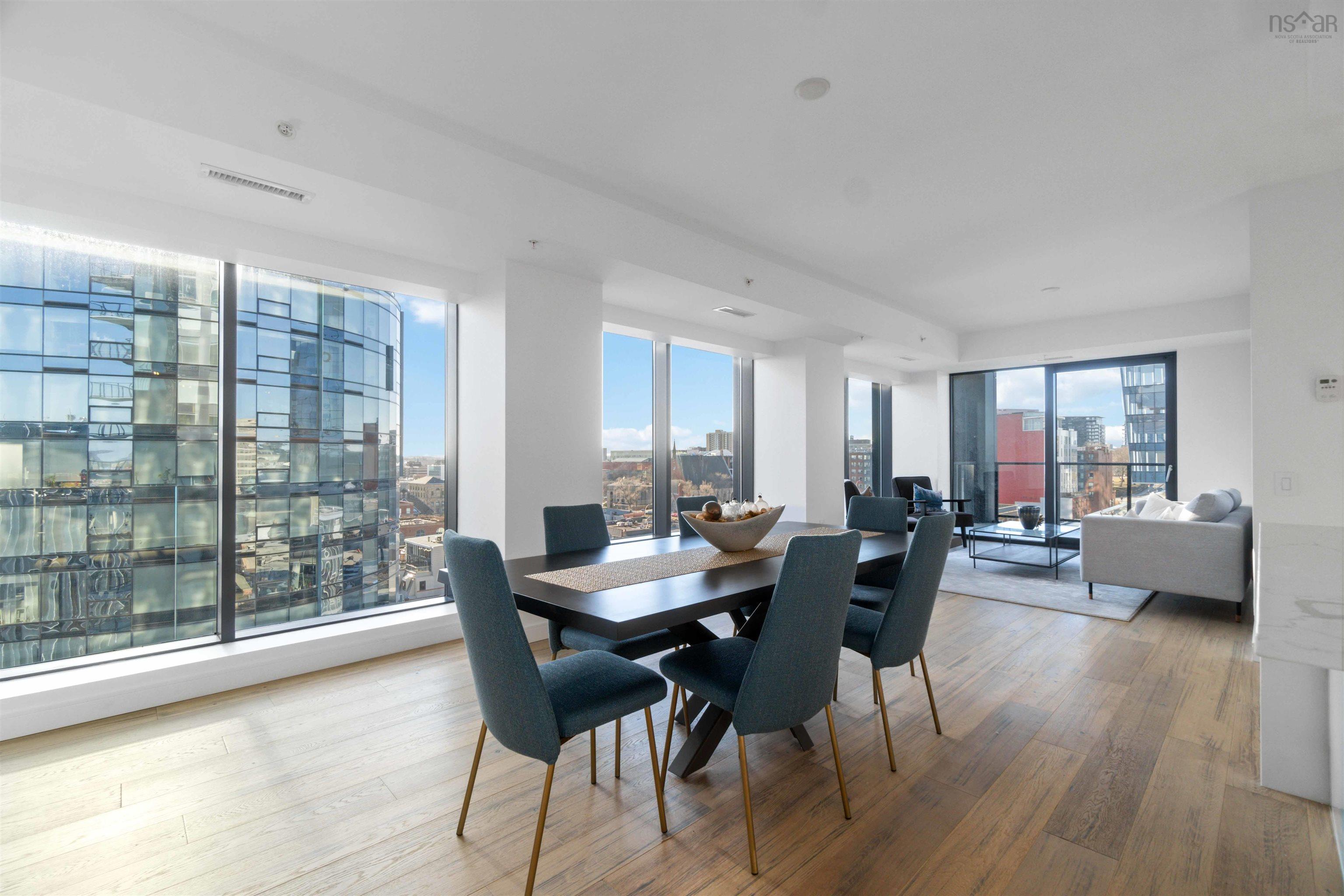 $1,302,720.00: 1409 1650 Granville Street, Halifax