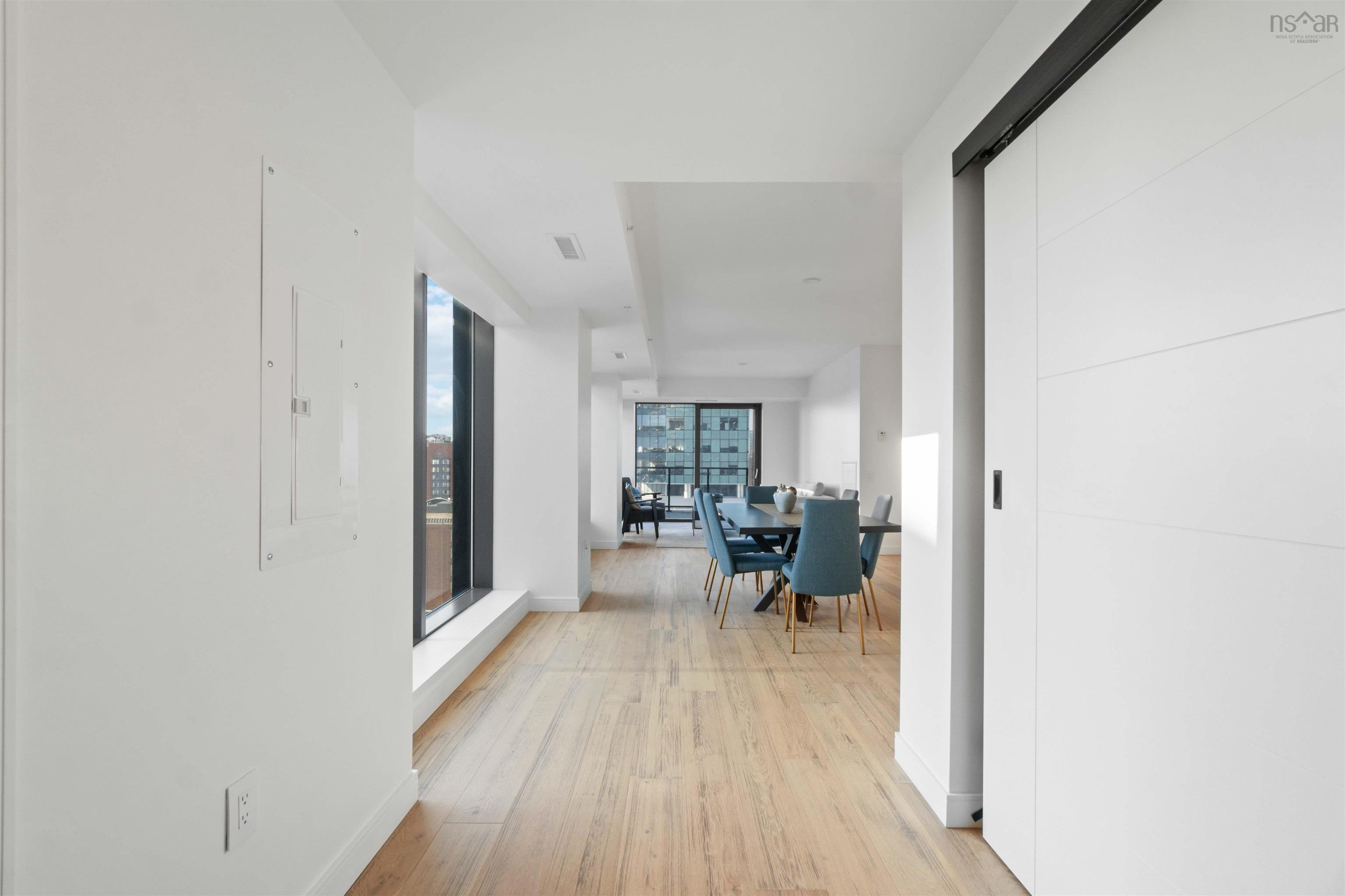 $1,302,720.00: 1409 1650 Granville Street, Halifax