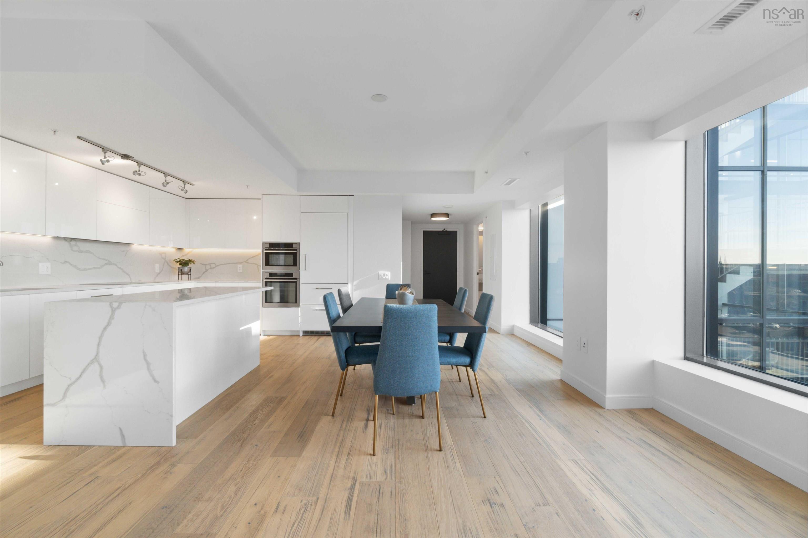 $1,302,720.00: 1409 1650 Granville Street, Halifax