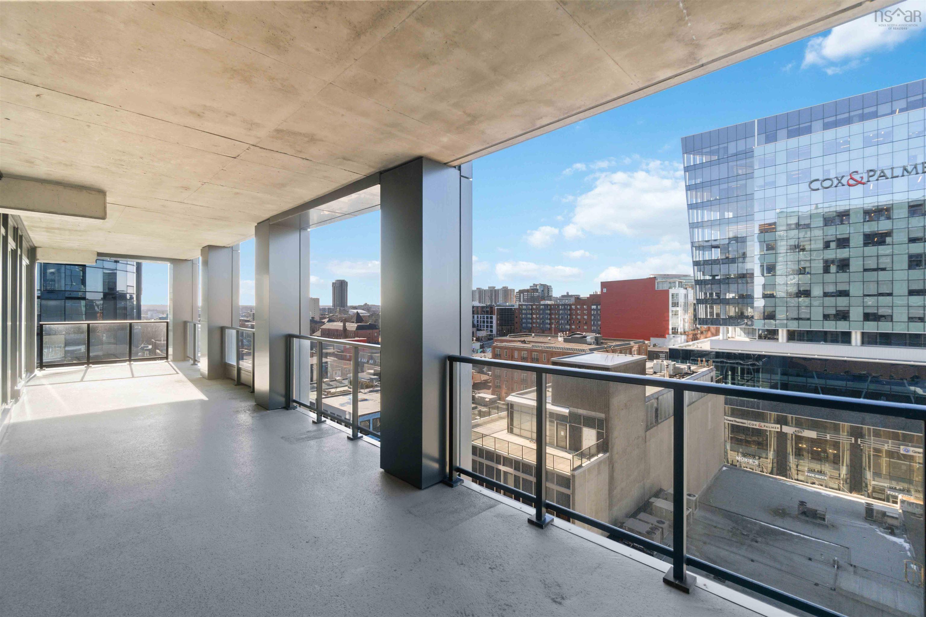 $1,302,720.00: 1409 1650 Granville Street, Halifax