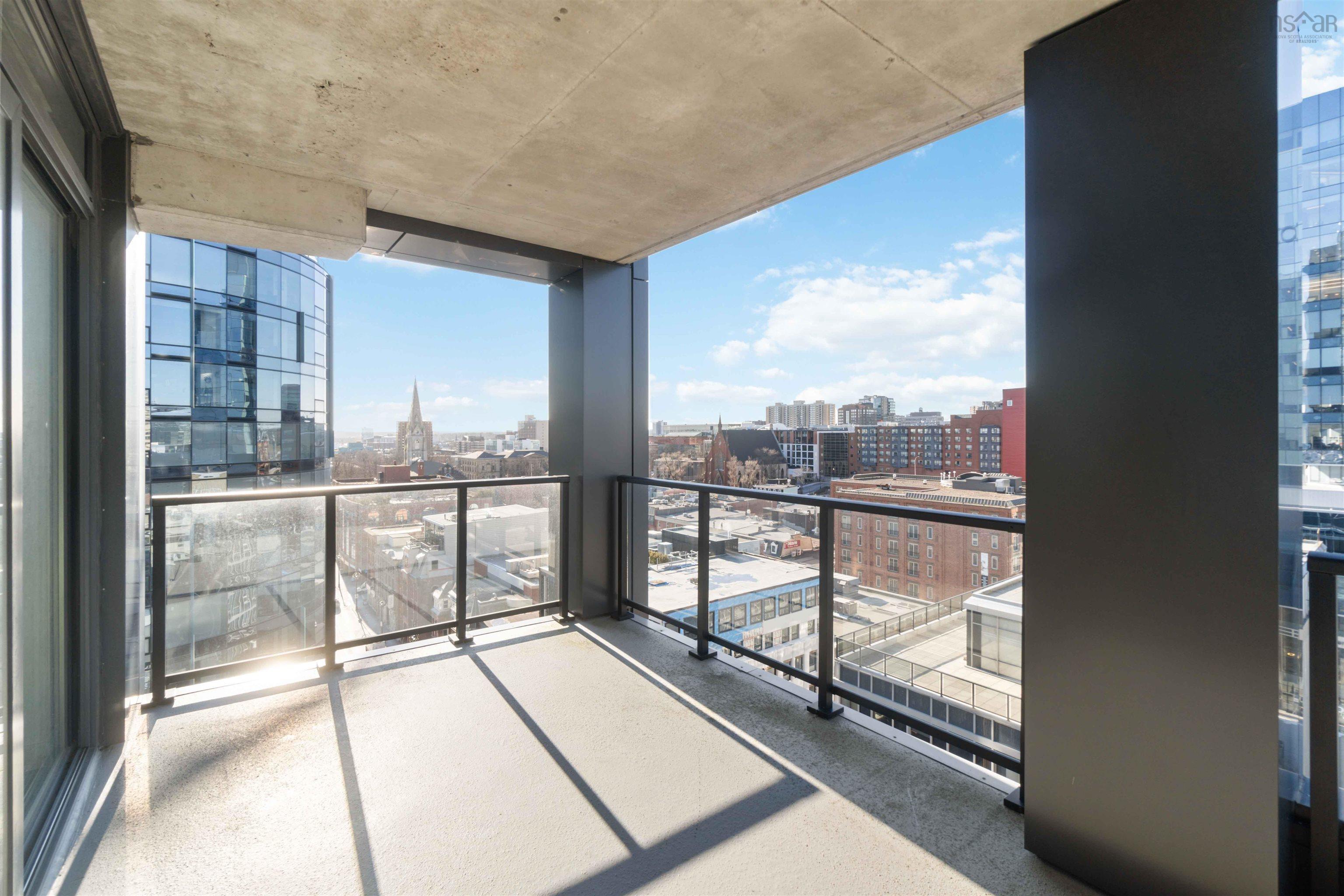 $1,302,720.00: 1409 1650 Granville Street, Halifax