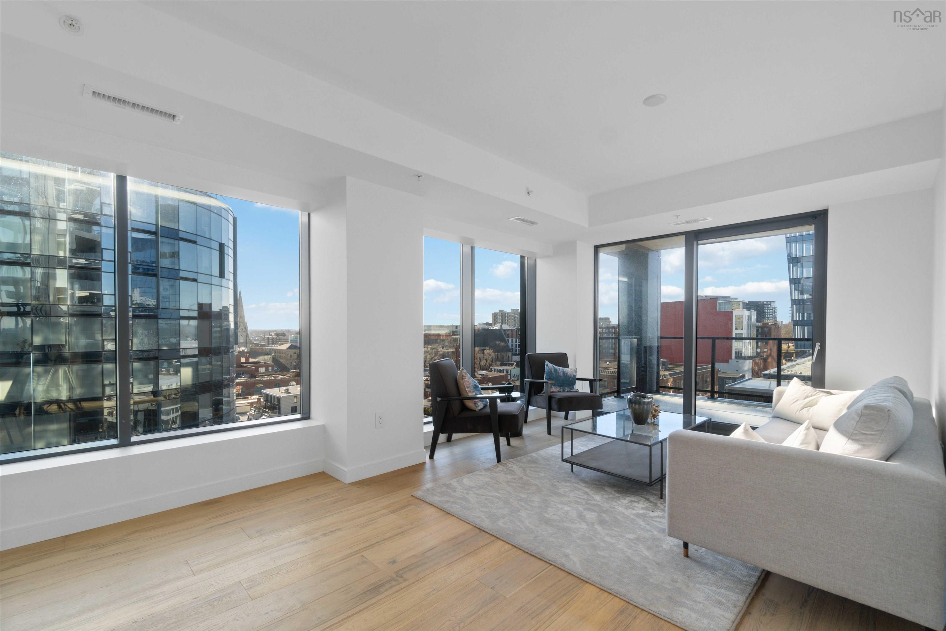 $1,302,720.00: 1409 1650 Granville Street, Halifax