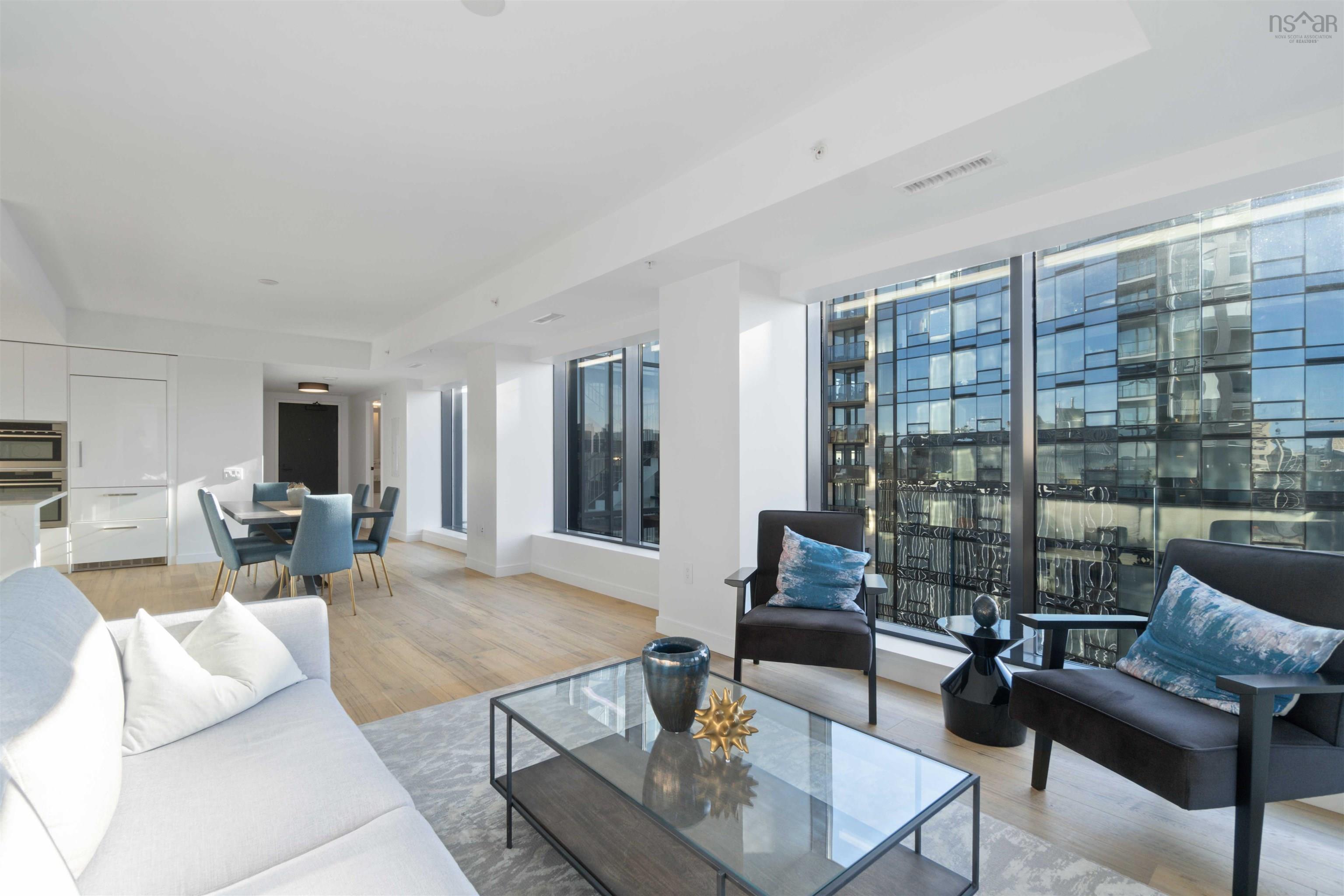 $1,302,720.00: 1409 1650 Granville Street, Halifax