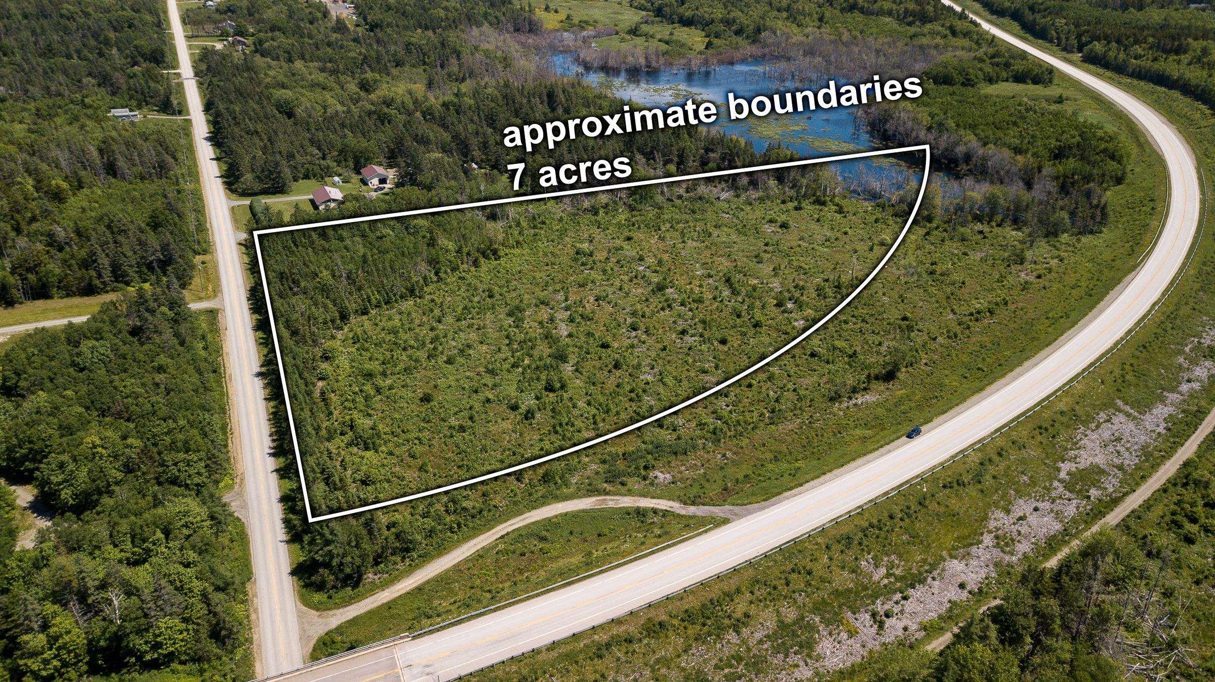$21,000.00: Lot Maxwellton Road, Meteghan River
