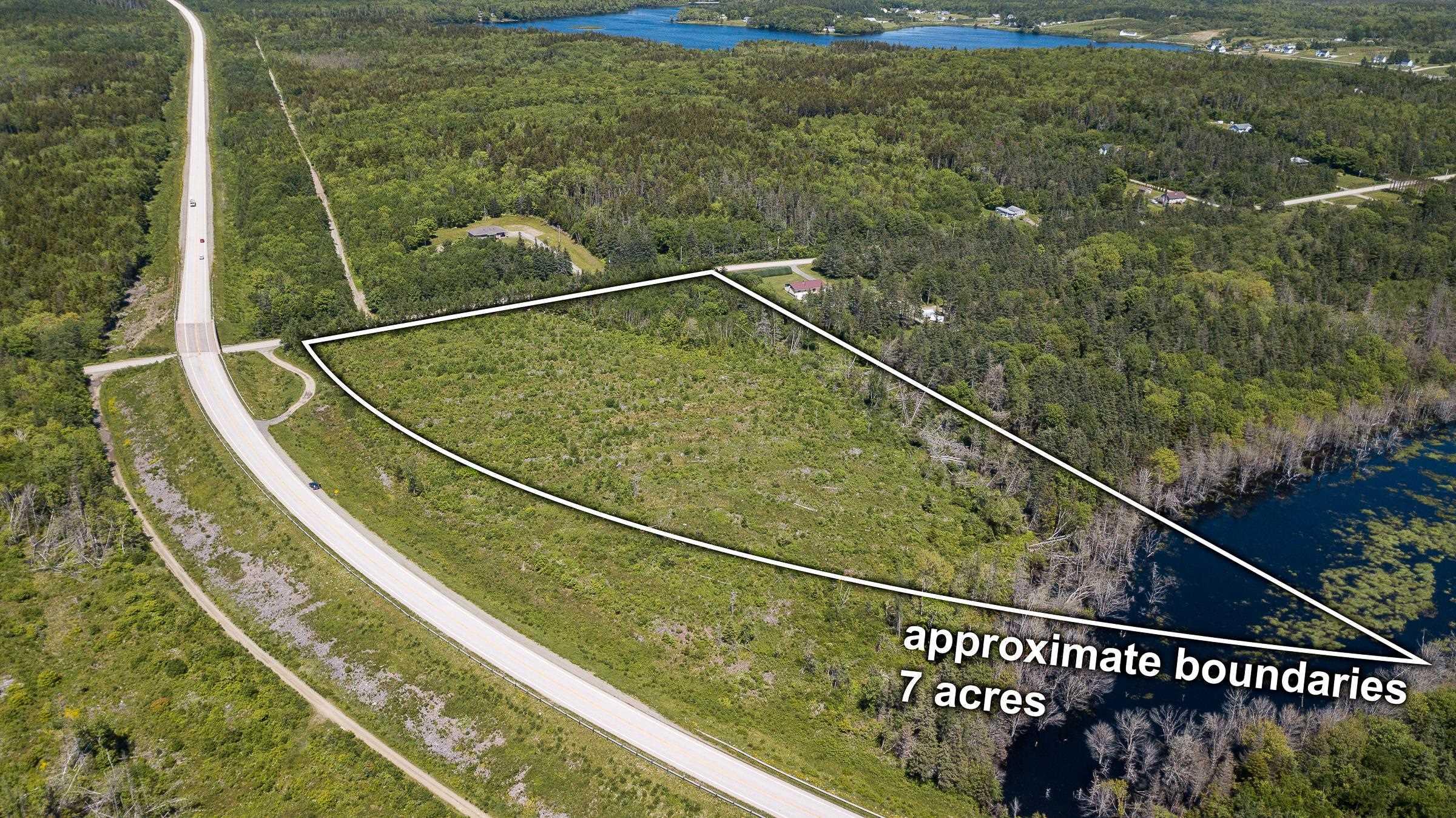 $21,000.00: Lot Maxwellton Road, Meteghan River