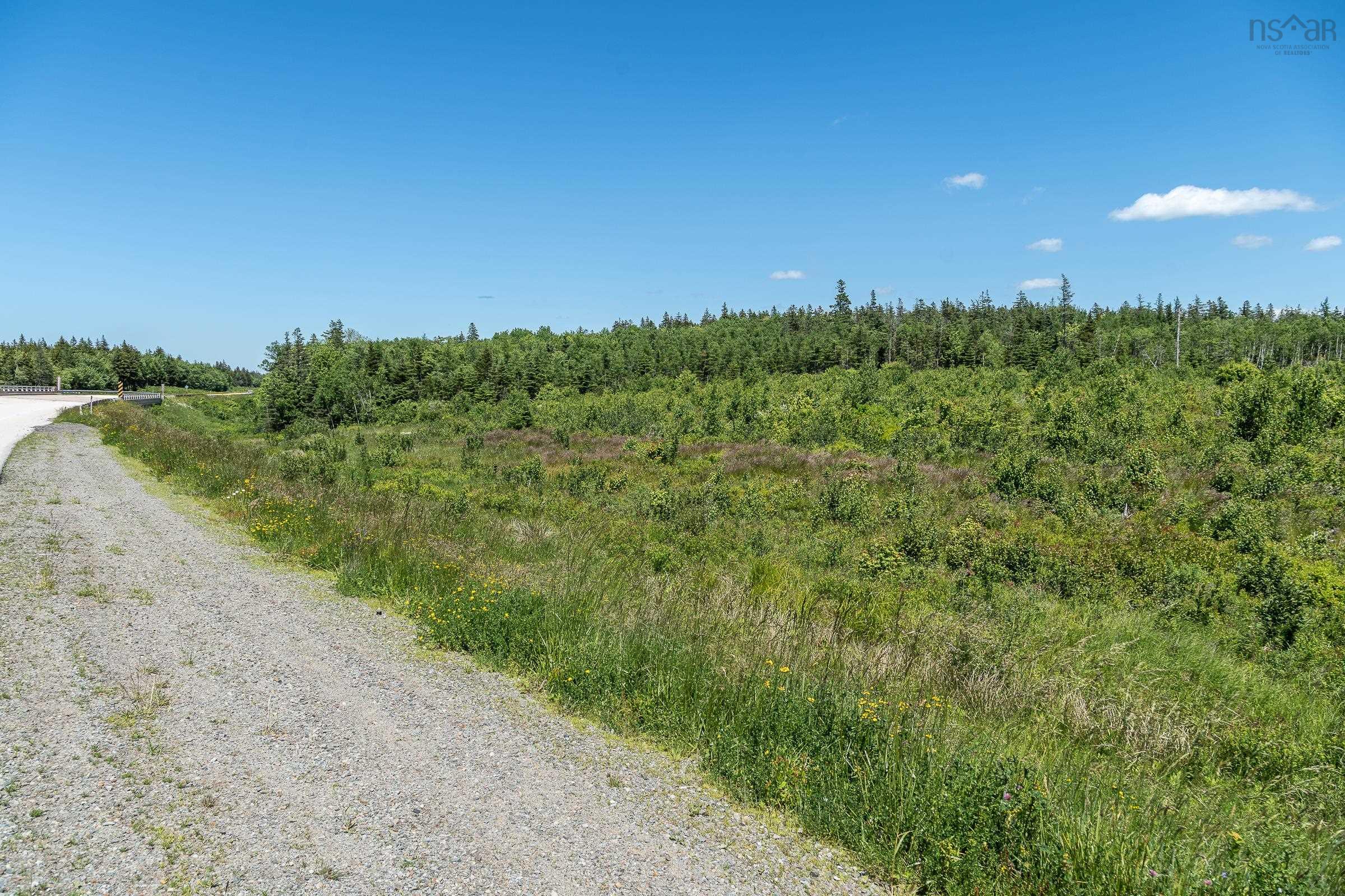 $21,000.00: Lot Maxwellton Road, Meteghan River