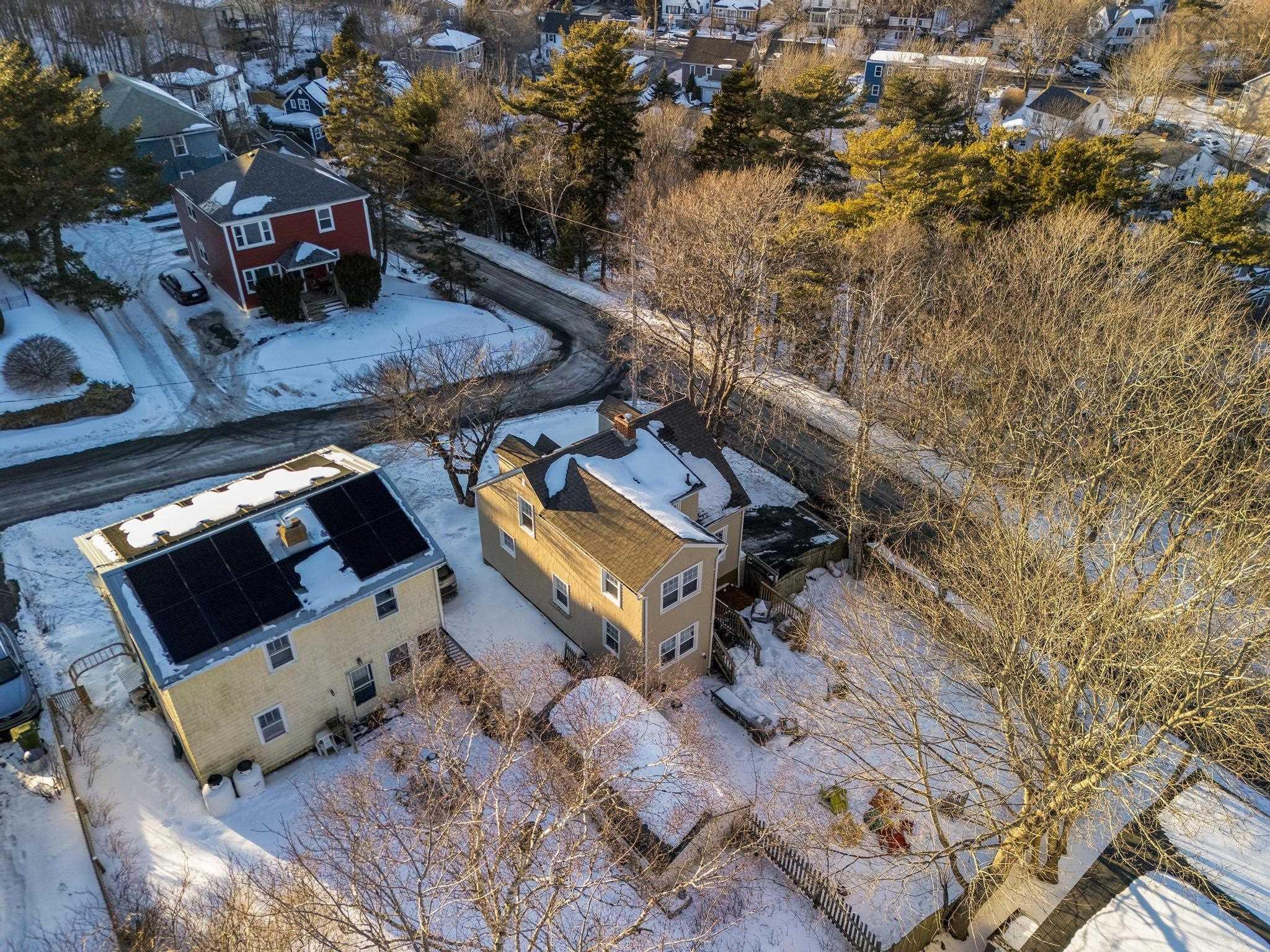 $659,900.00: 2 Shady Lane, Halifax