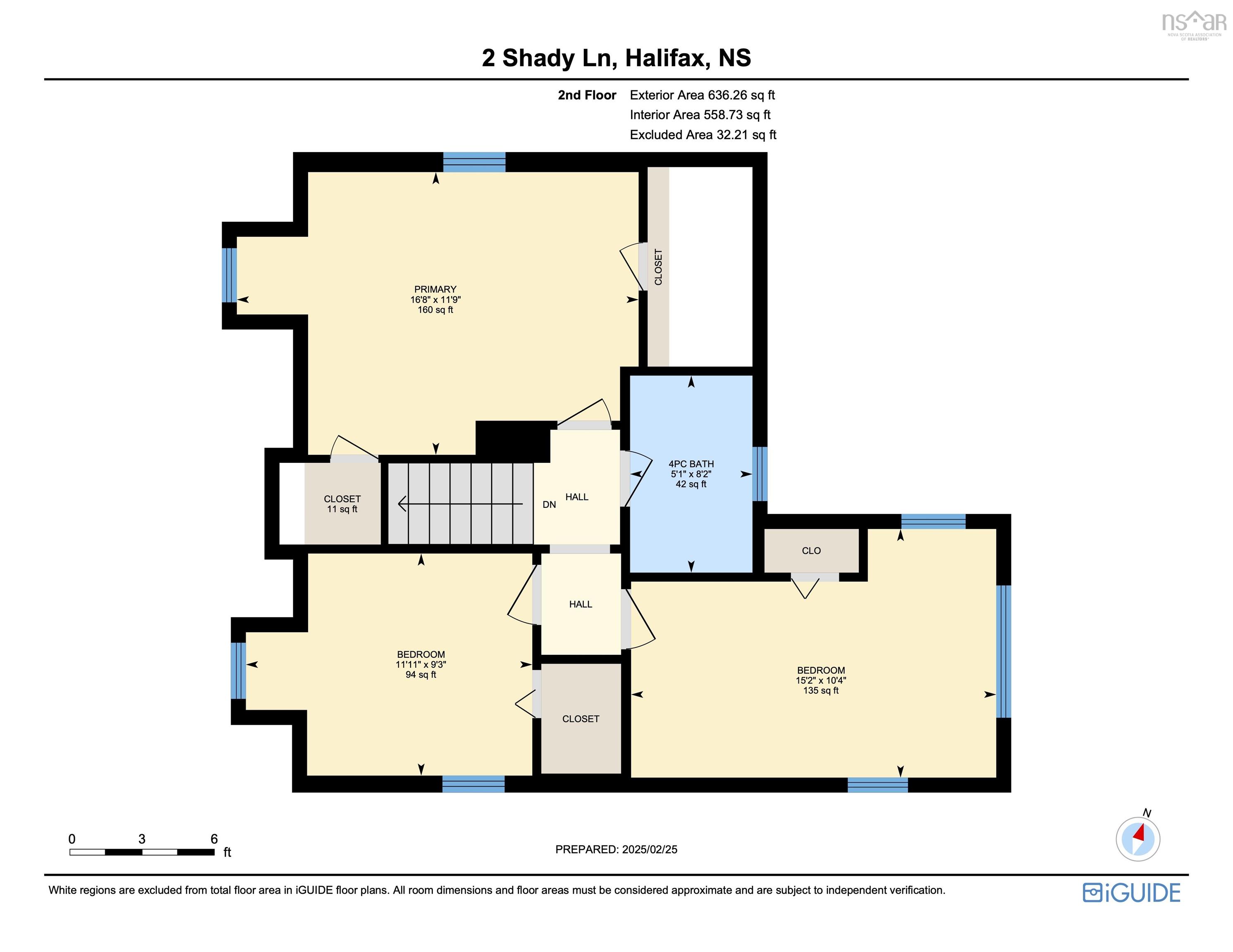 $659,900.00: 2 Shady Lane, Halifax