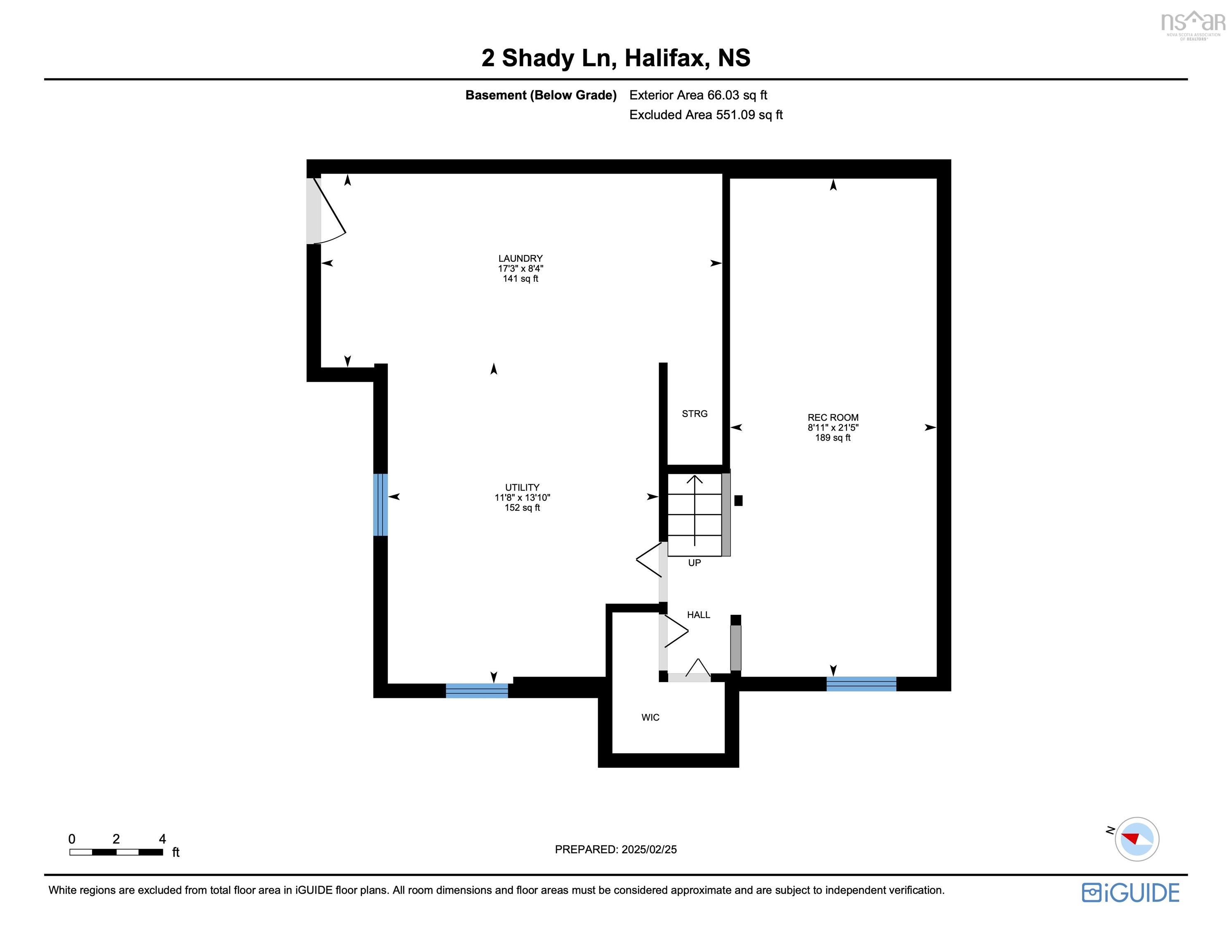 $659,900.00: 2 Shady Lane, Halifax