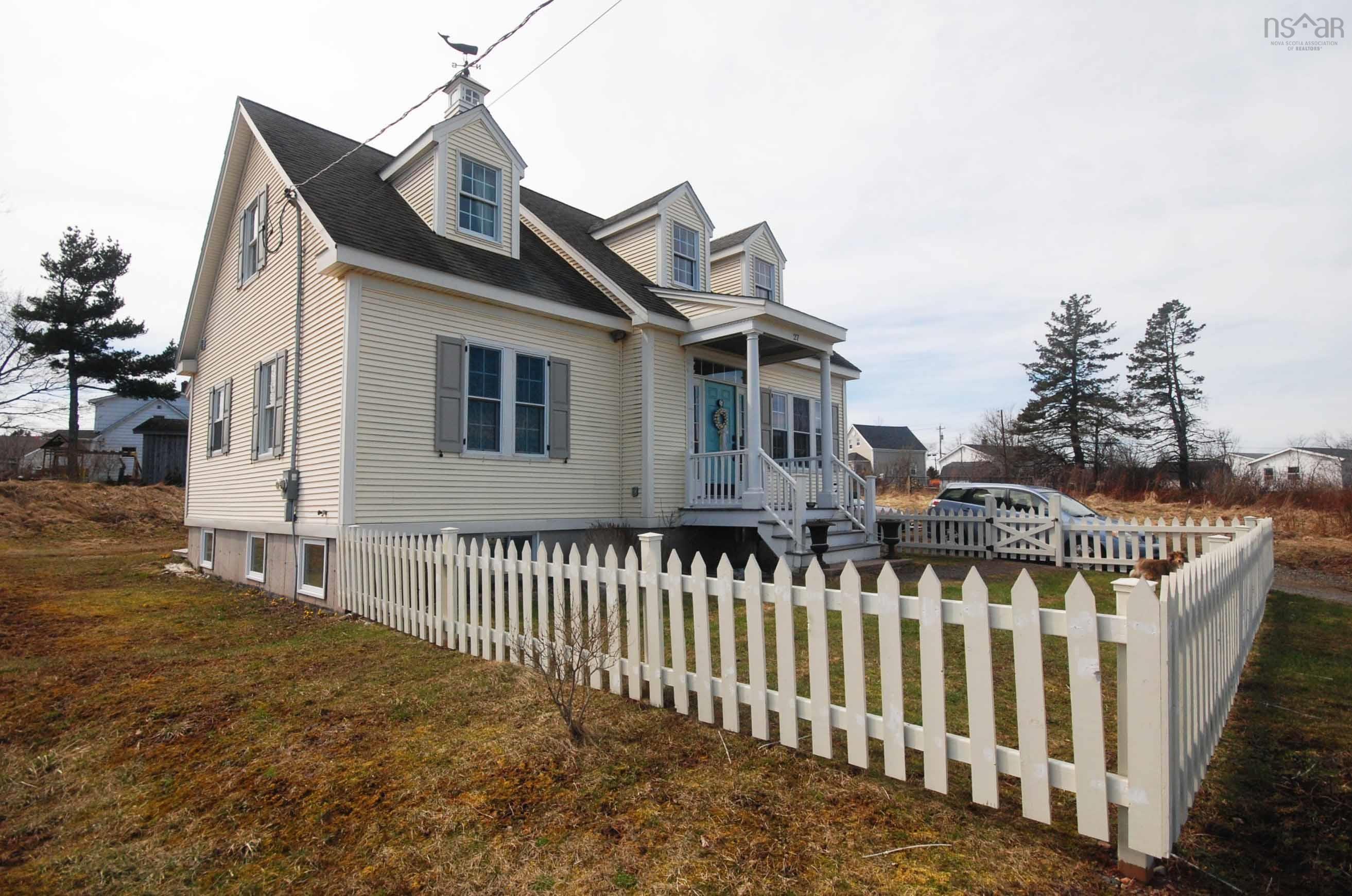 $539,000.00: 27 ALEX TERRACE, ANTIGONISH, N.S., Antigonish