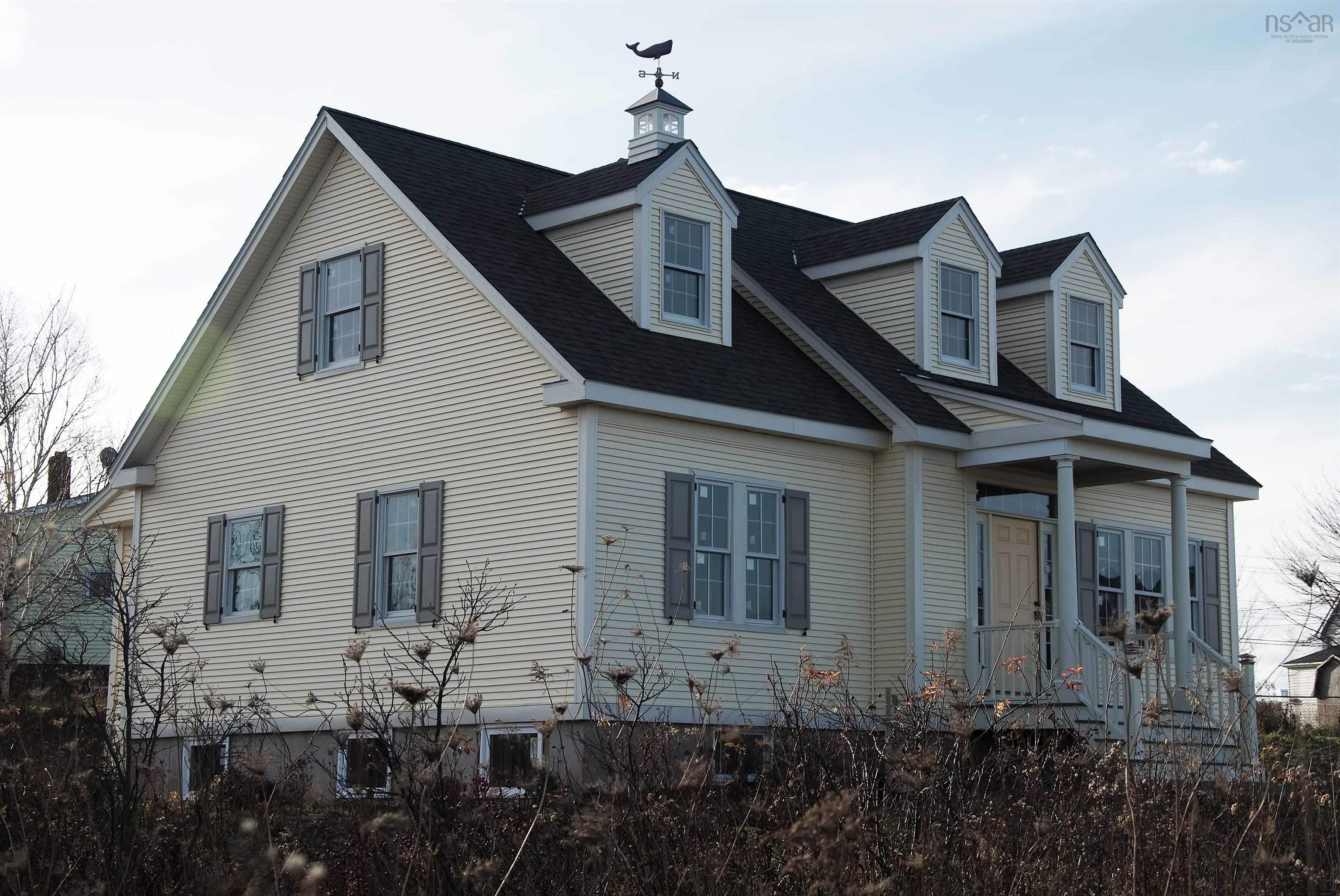 $539,000.00: 27 ALEX TERRACE, ANTIGONISH, N.S., Antigonish