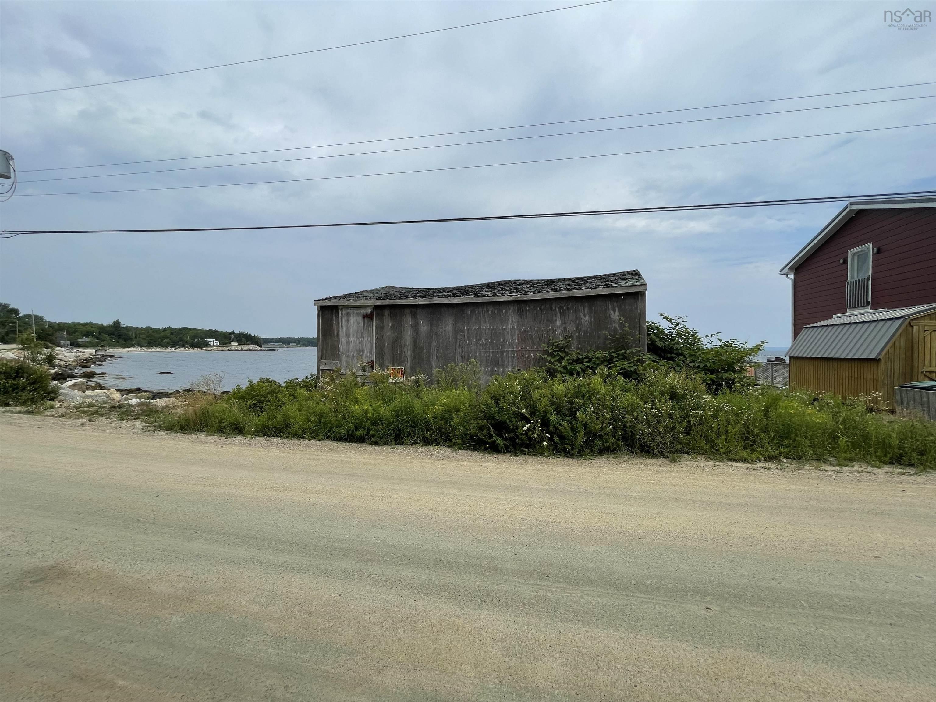 $157,000.00: Lots Mill Cove Shore Road, Mill Cove