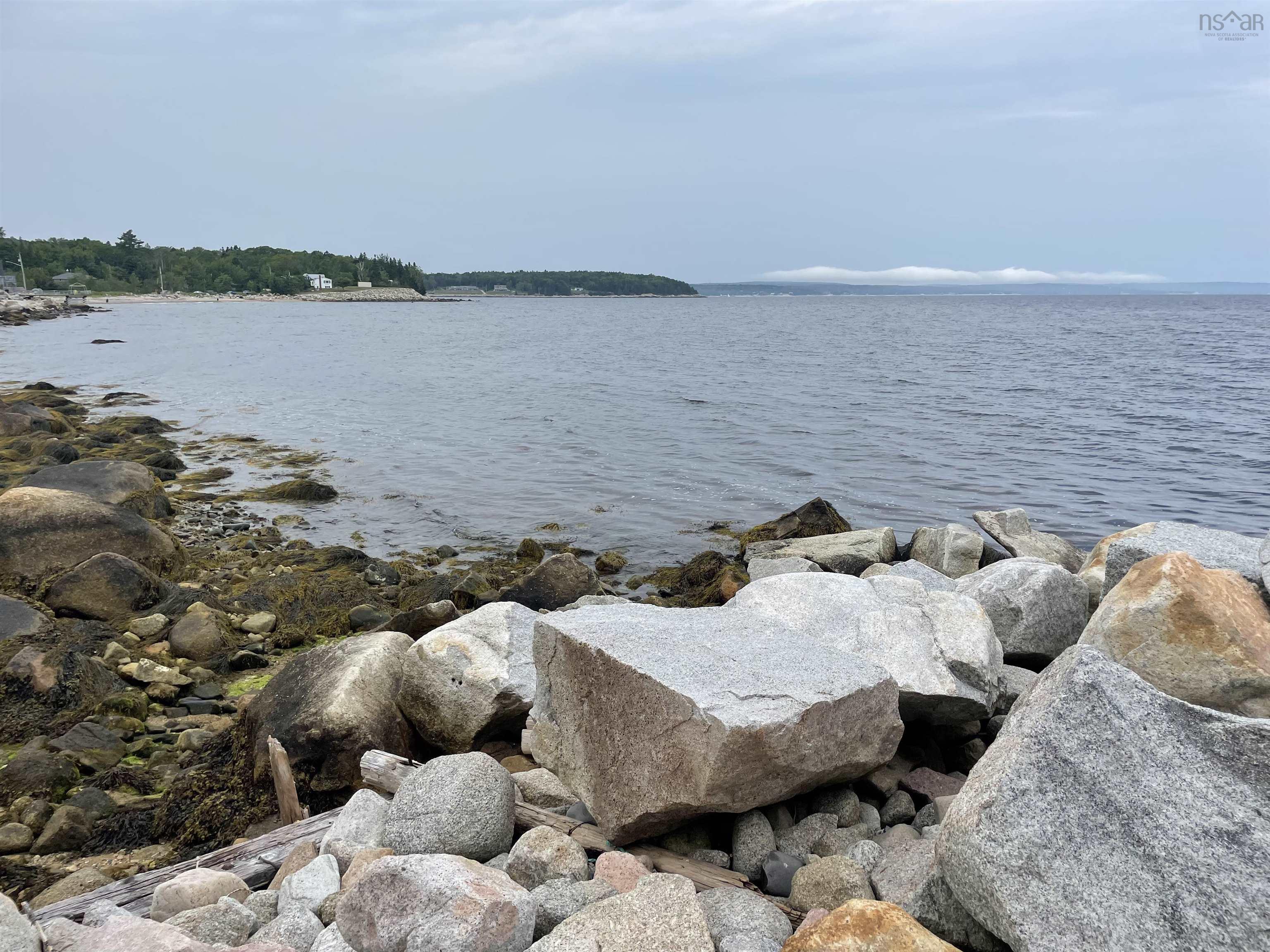 $157,000.00: Lots Mill Cove Shore Road, Mill Cove