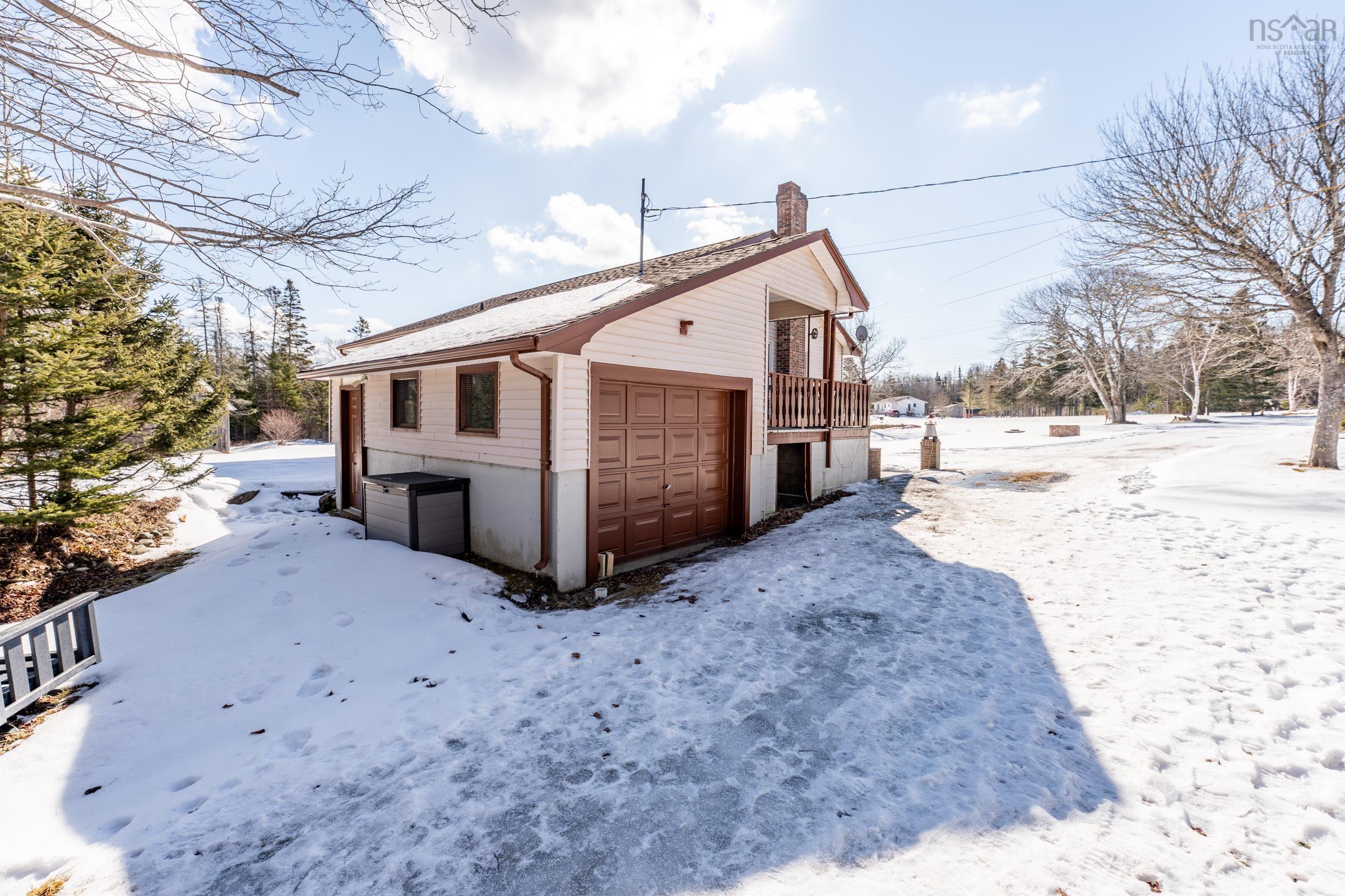 $299,000.00: 2938 Highway 3, Pubnico