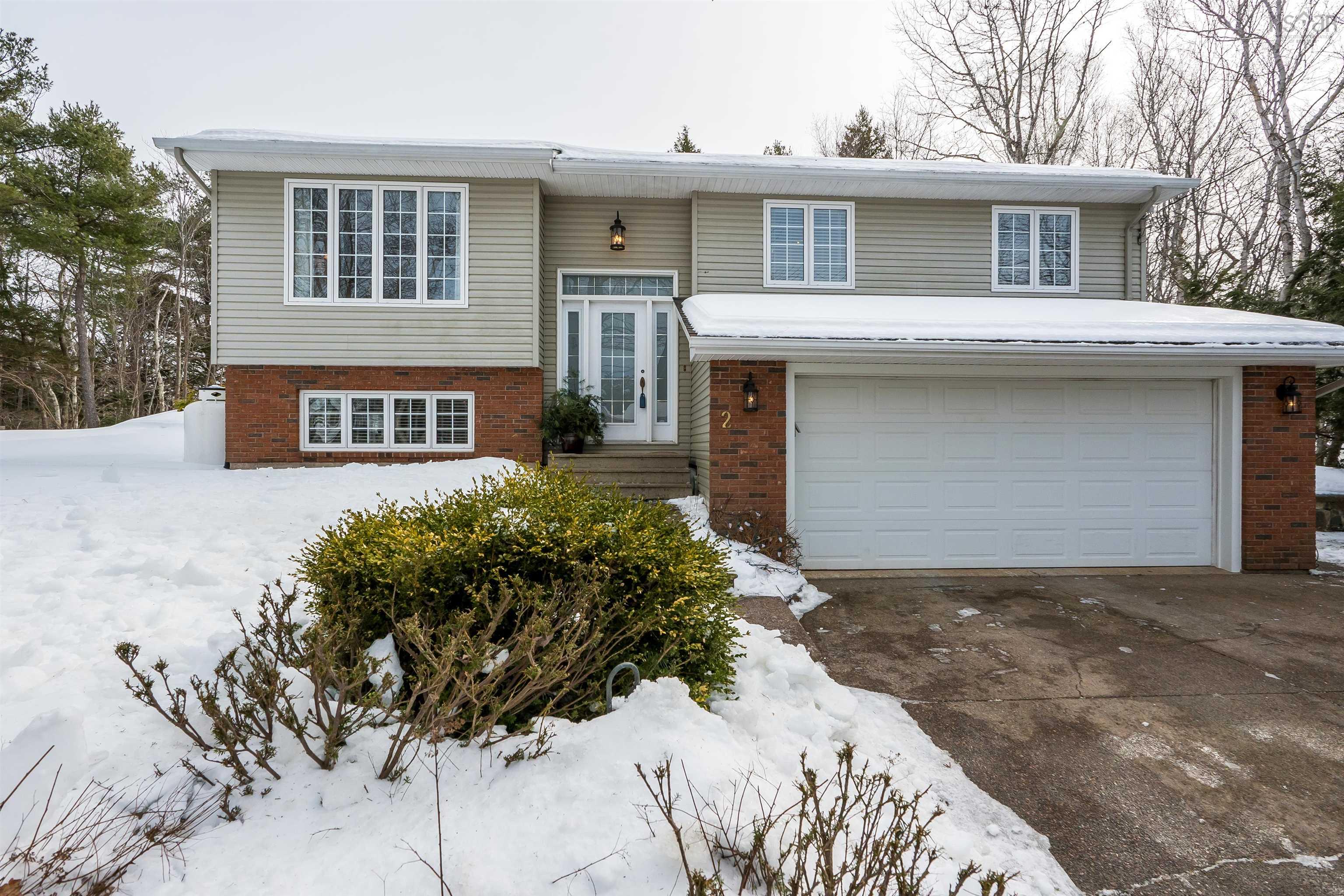 $649,000.00: 2 Sheffield Court, Fall River