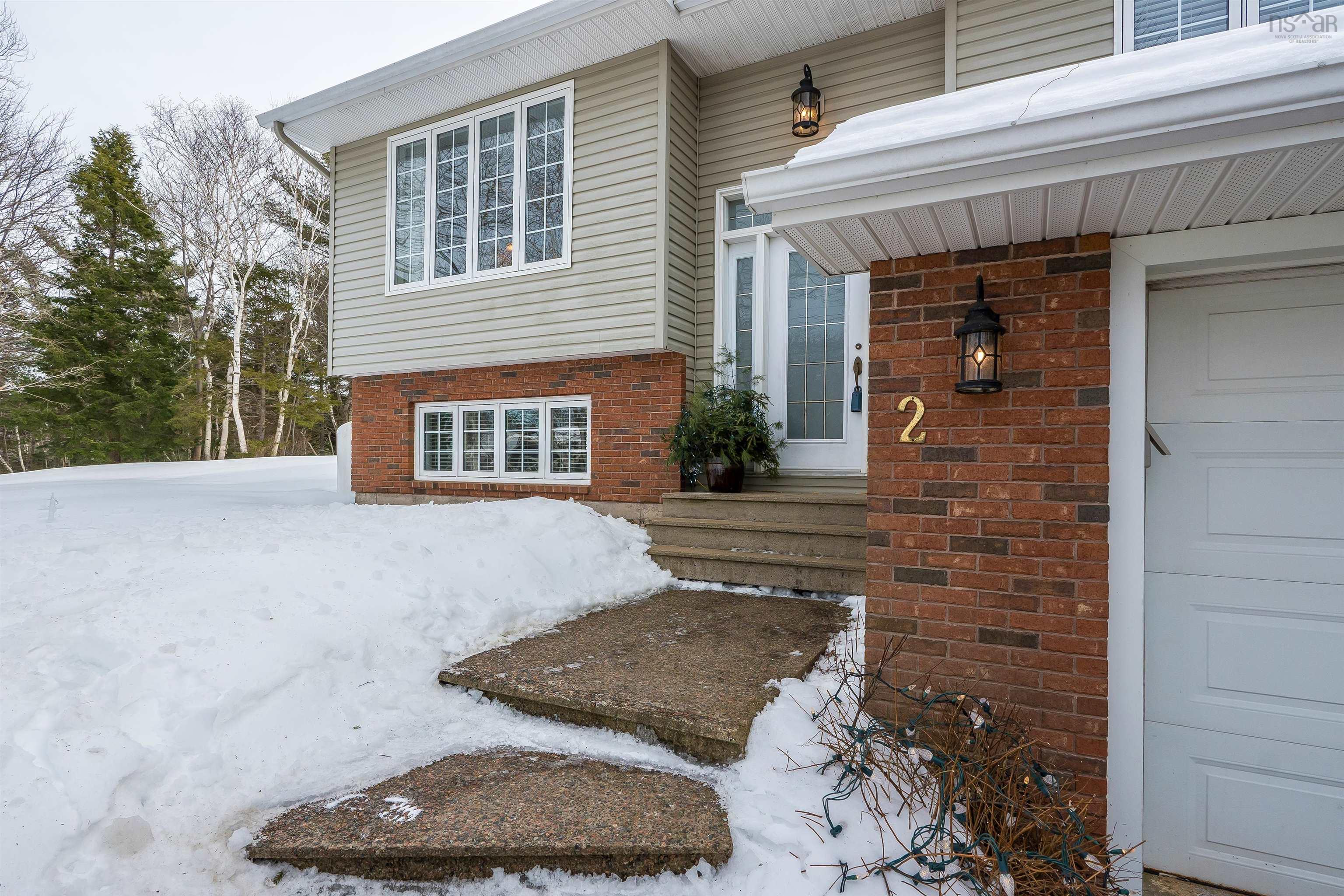 $649,000.00: 2 Sheffield Court, Fall River
