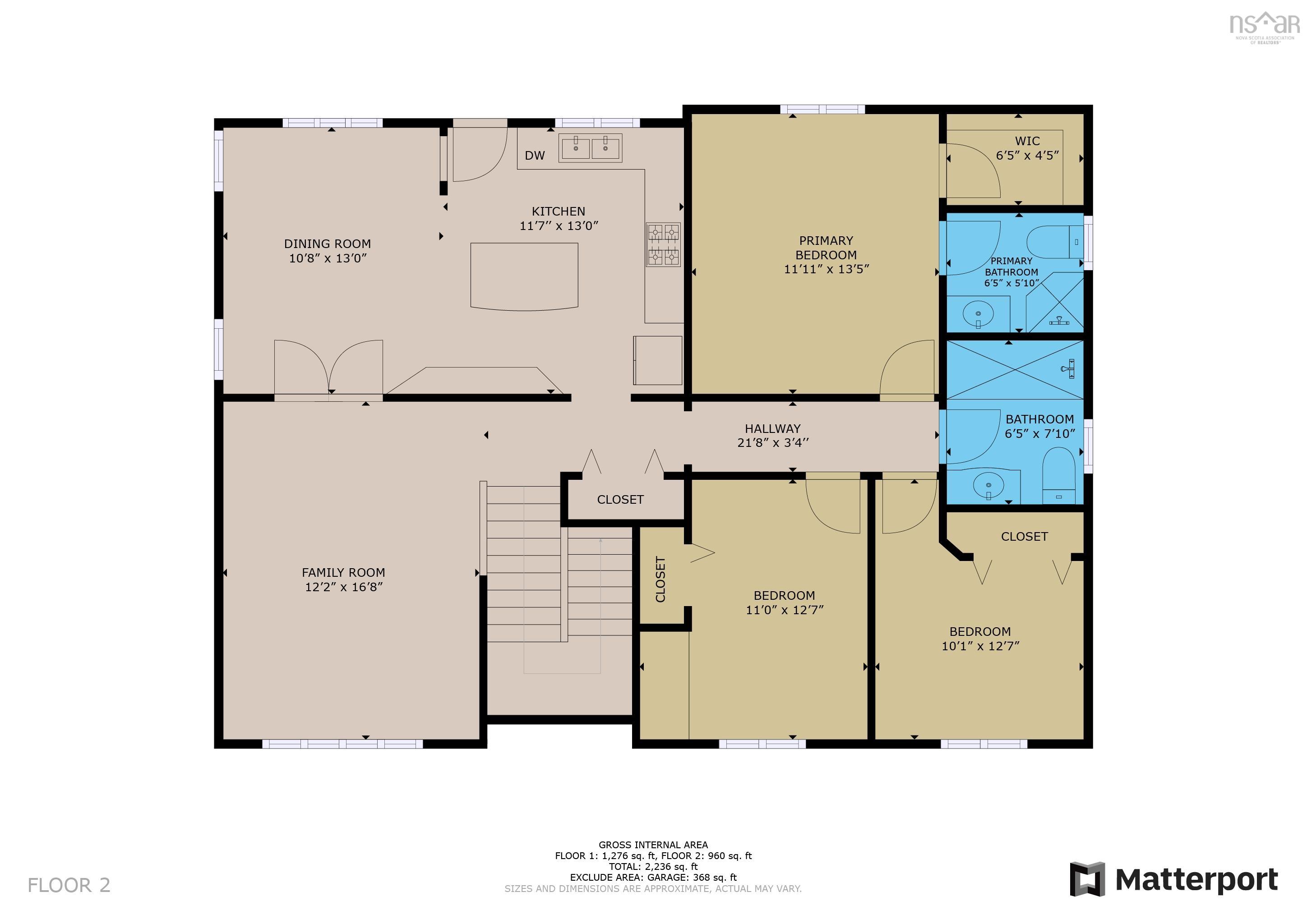 $649,000.00: 2 Sheffield Court, Fall River