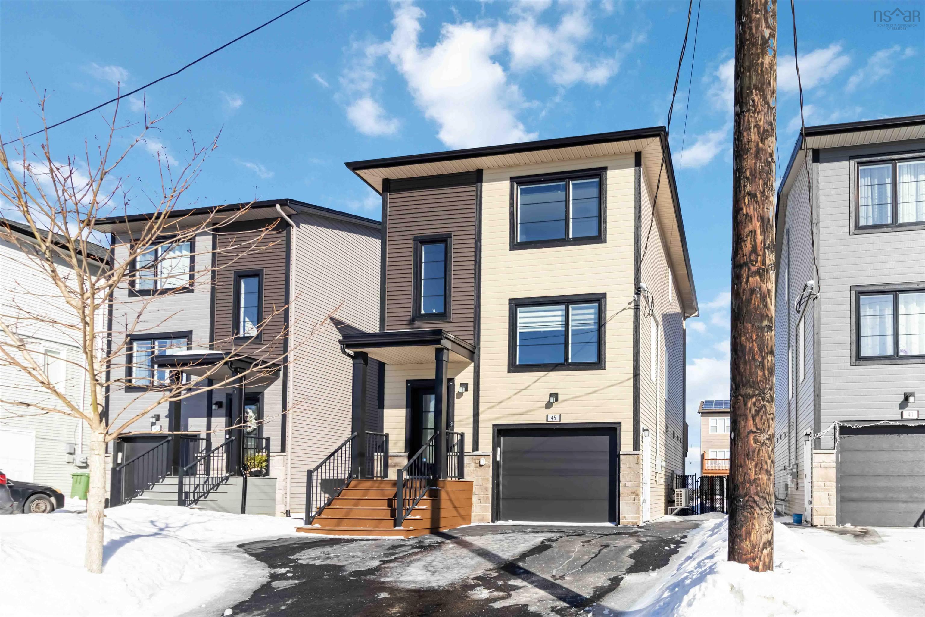 45 Travertine Court, Halifax, NS (MLS® 202503576)
