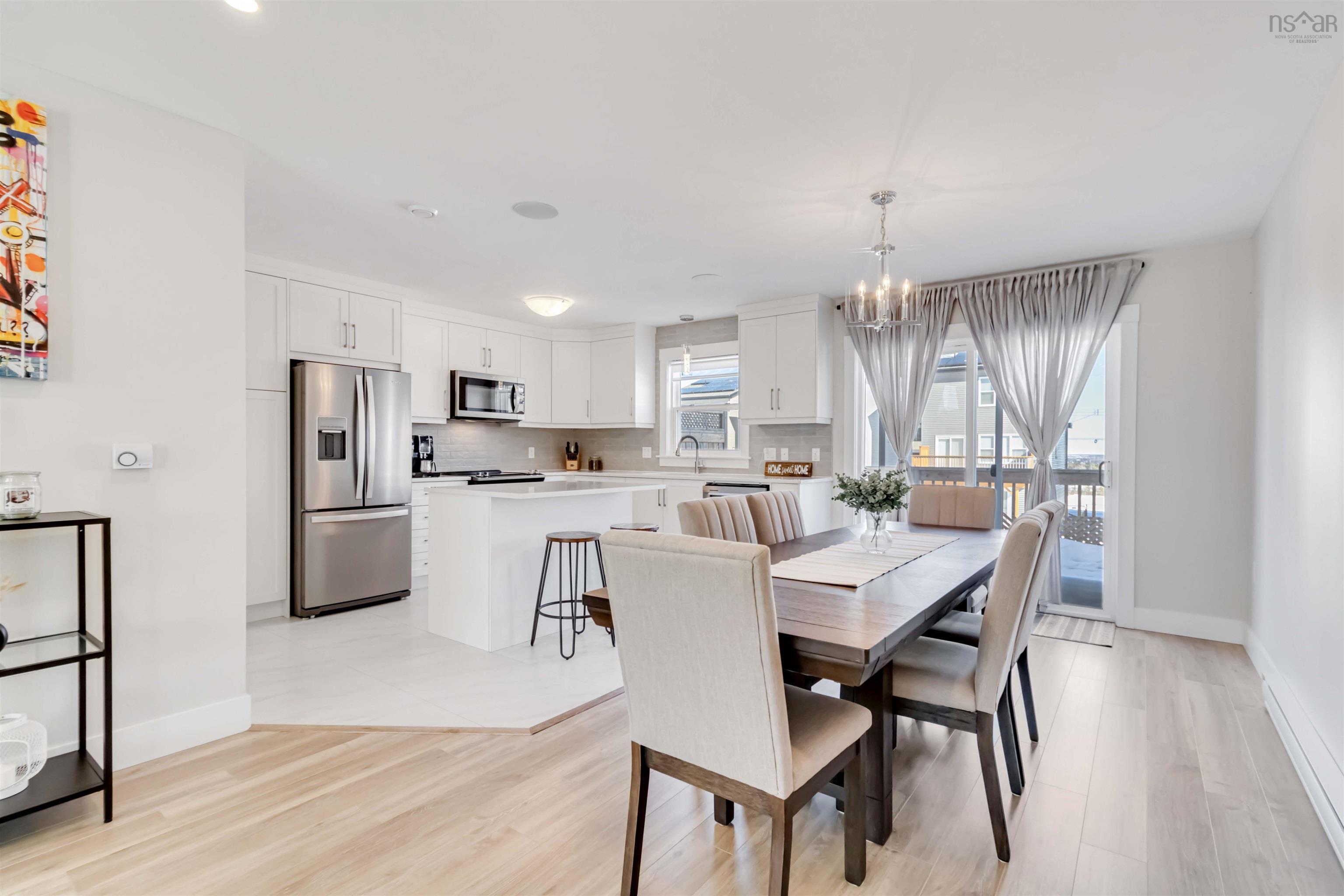 $649,000.00: 45 Travertine Court, Halifax