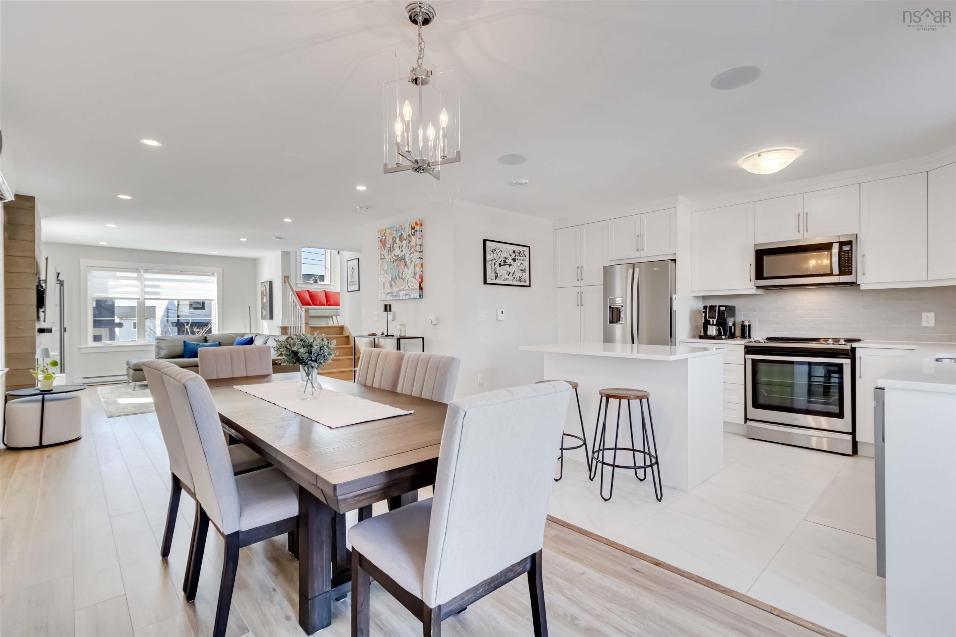 $649,000.00: 45 Travertine Court, Halifax