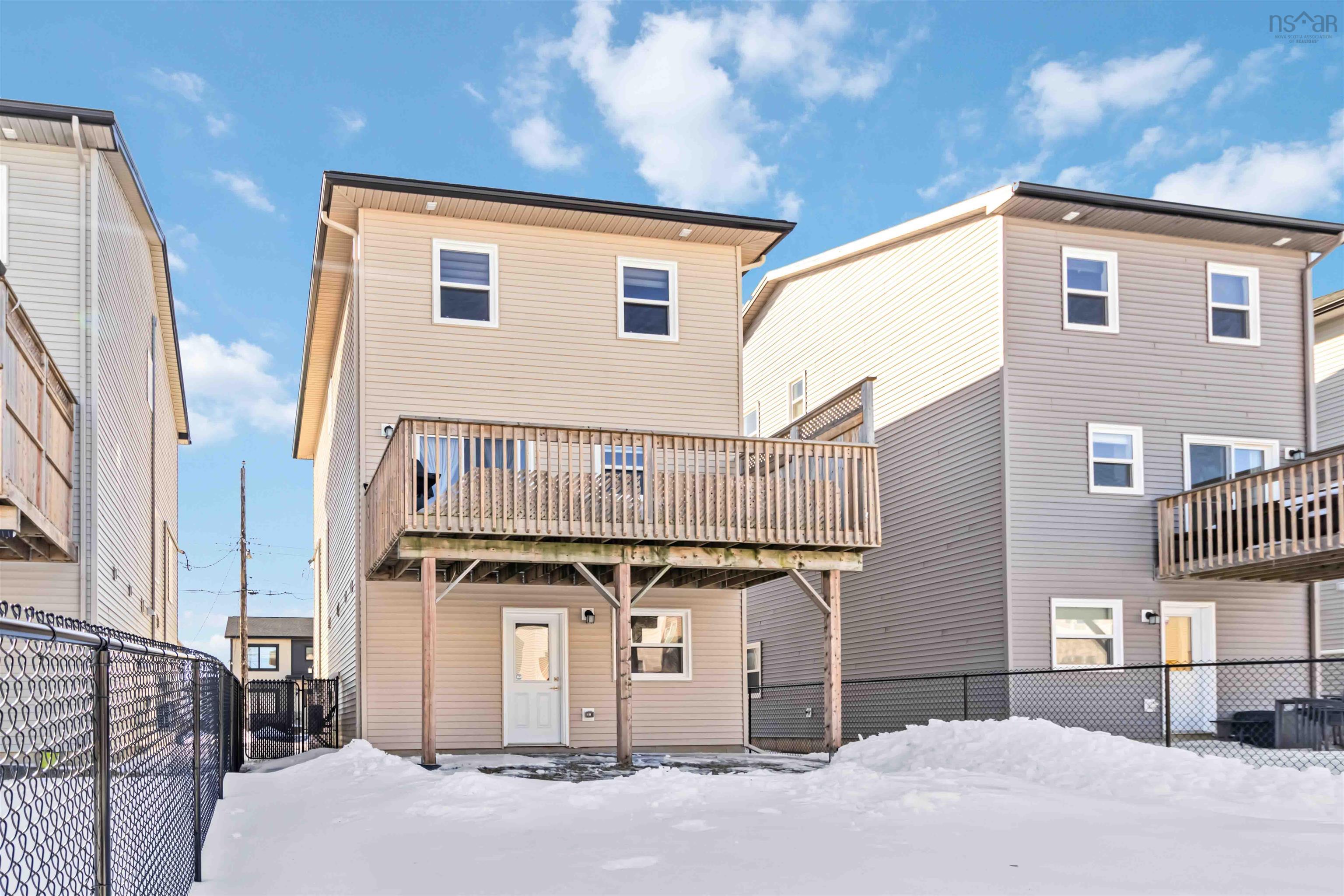 $649,000.00: 45 Travertine Court, Halifax