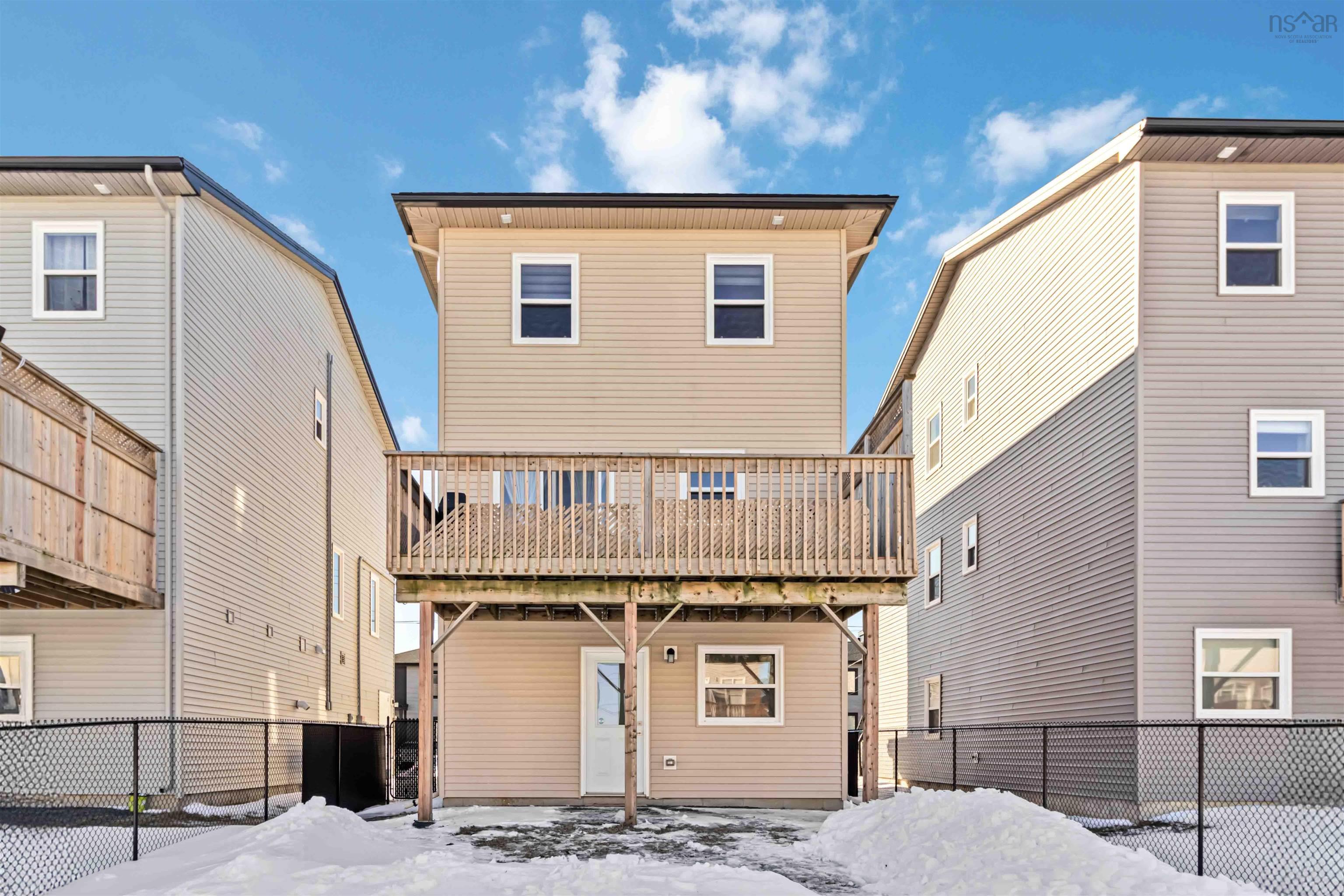 $649,000.00: 45 Travertine Court, Halifax