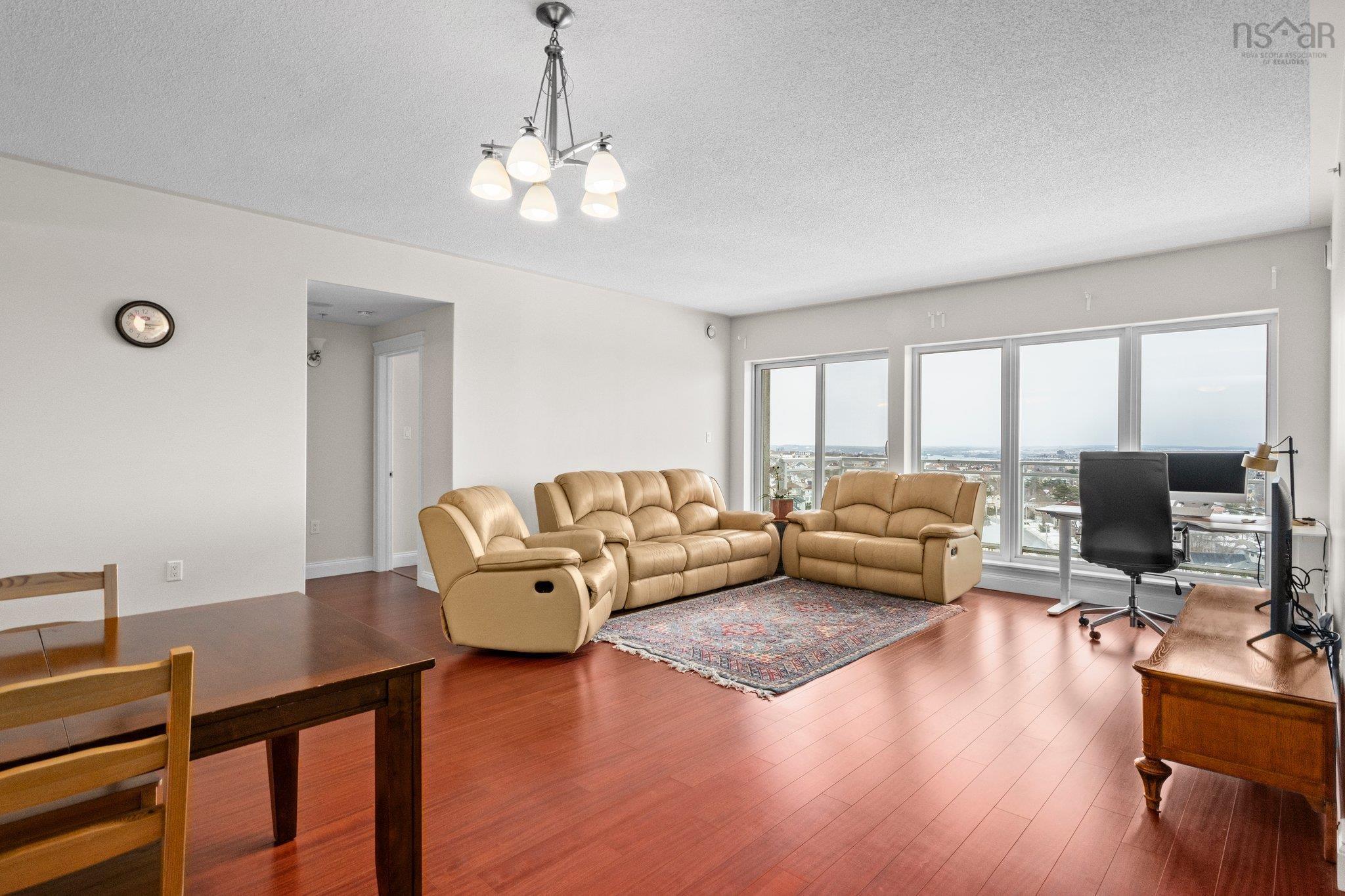 $465,000.00: 1012 60 Walter Havill Drive, Halifax