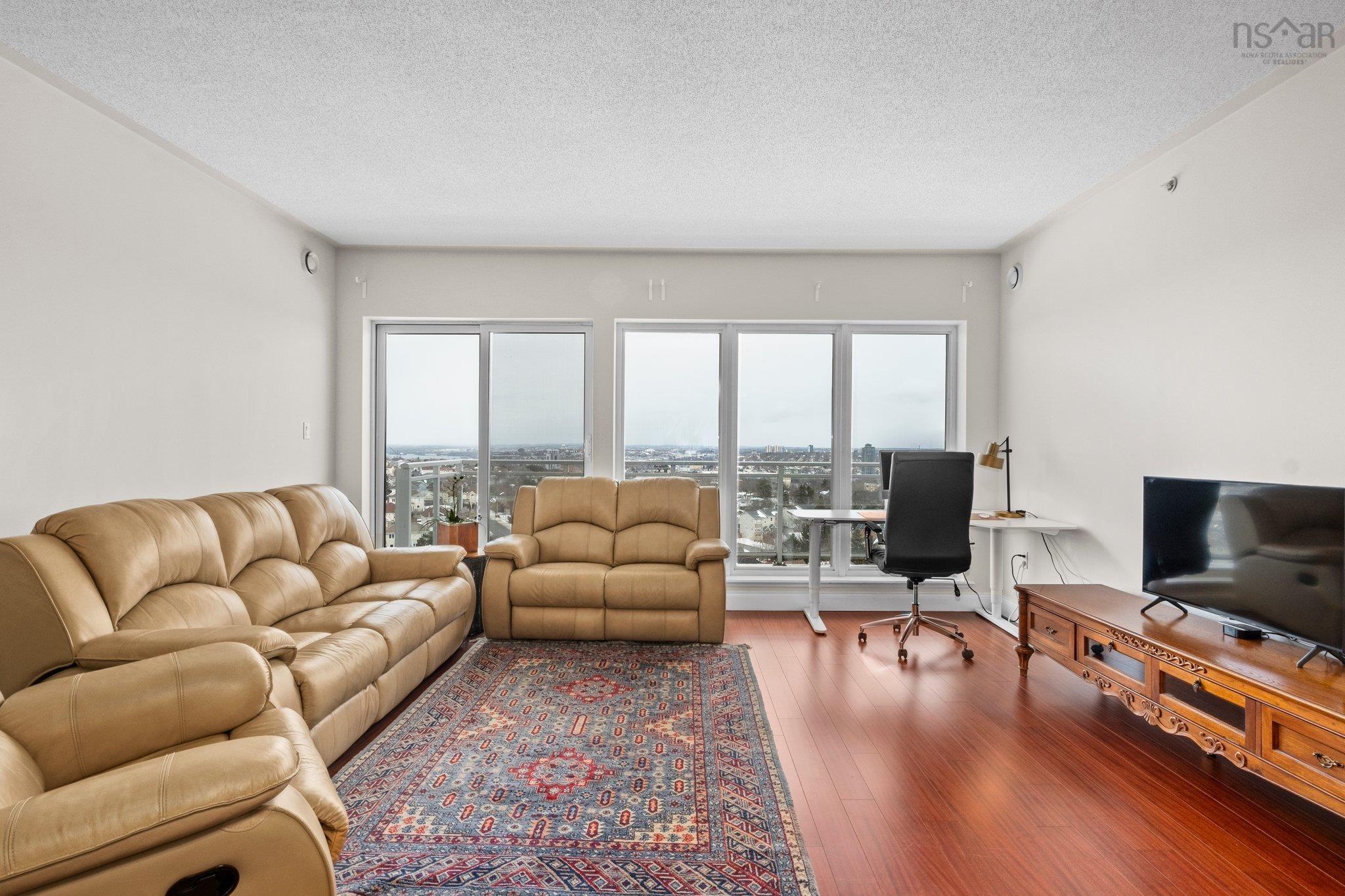 $465,000.00: 1012 60 Walter Havill Drive, Halifax